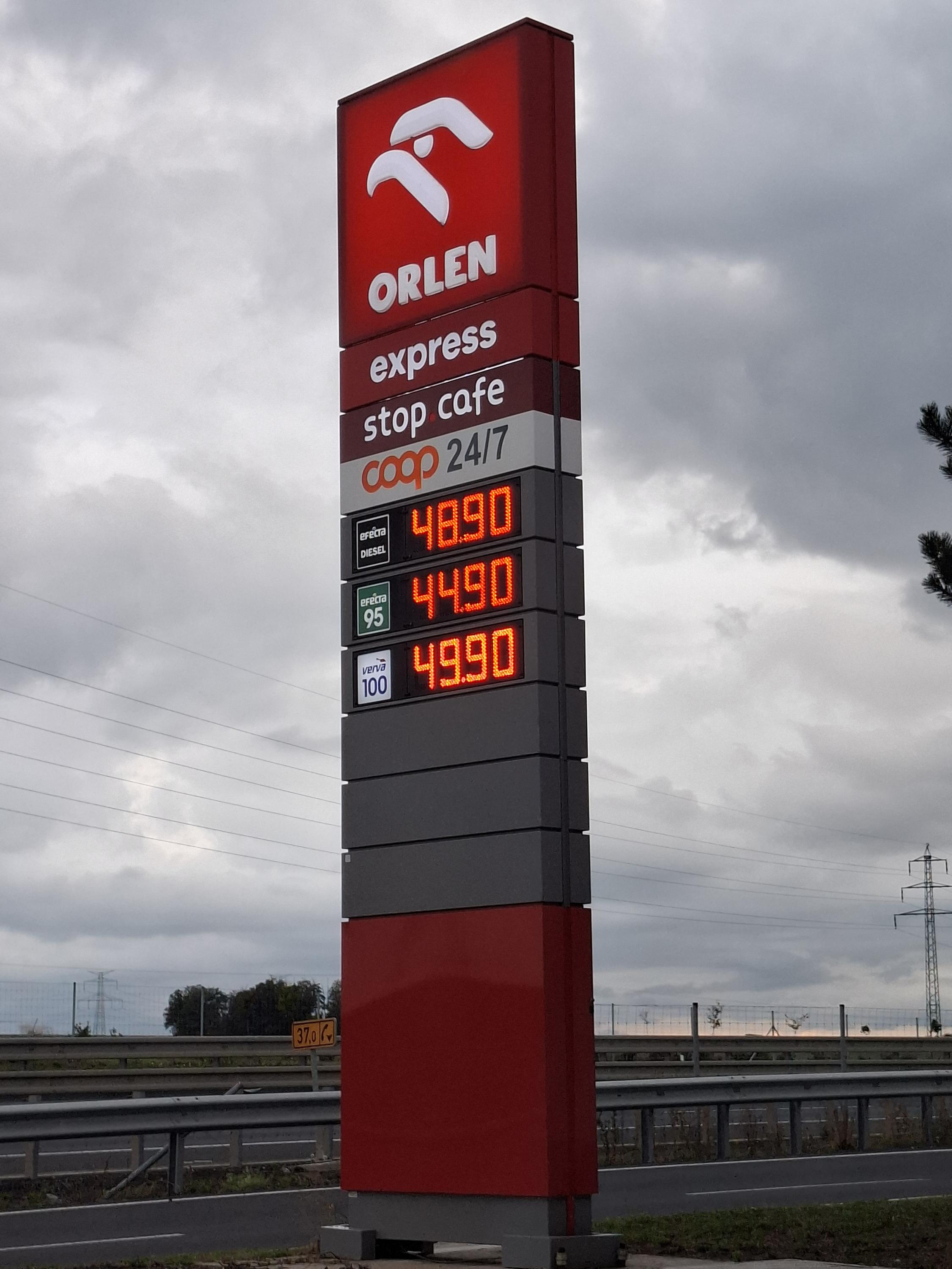ORLEN express foto 5