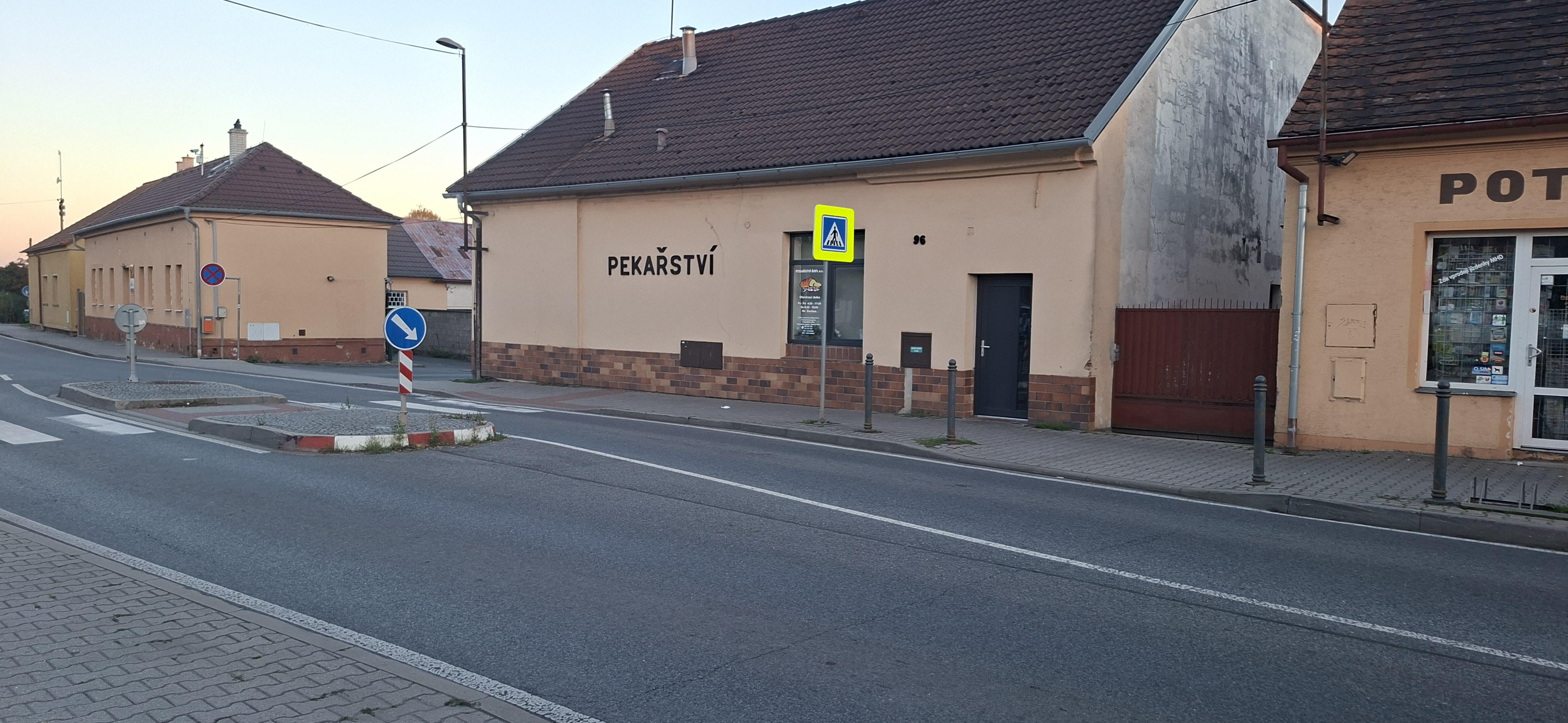 Pekařství Šefl, s.r.o.