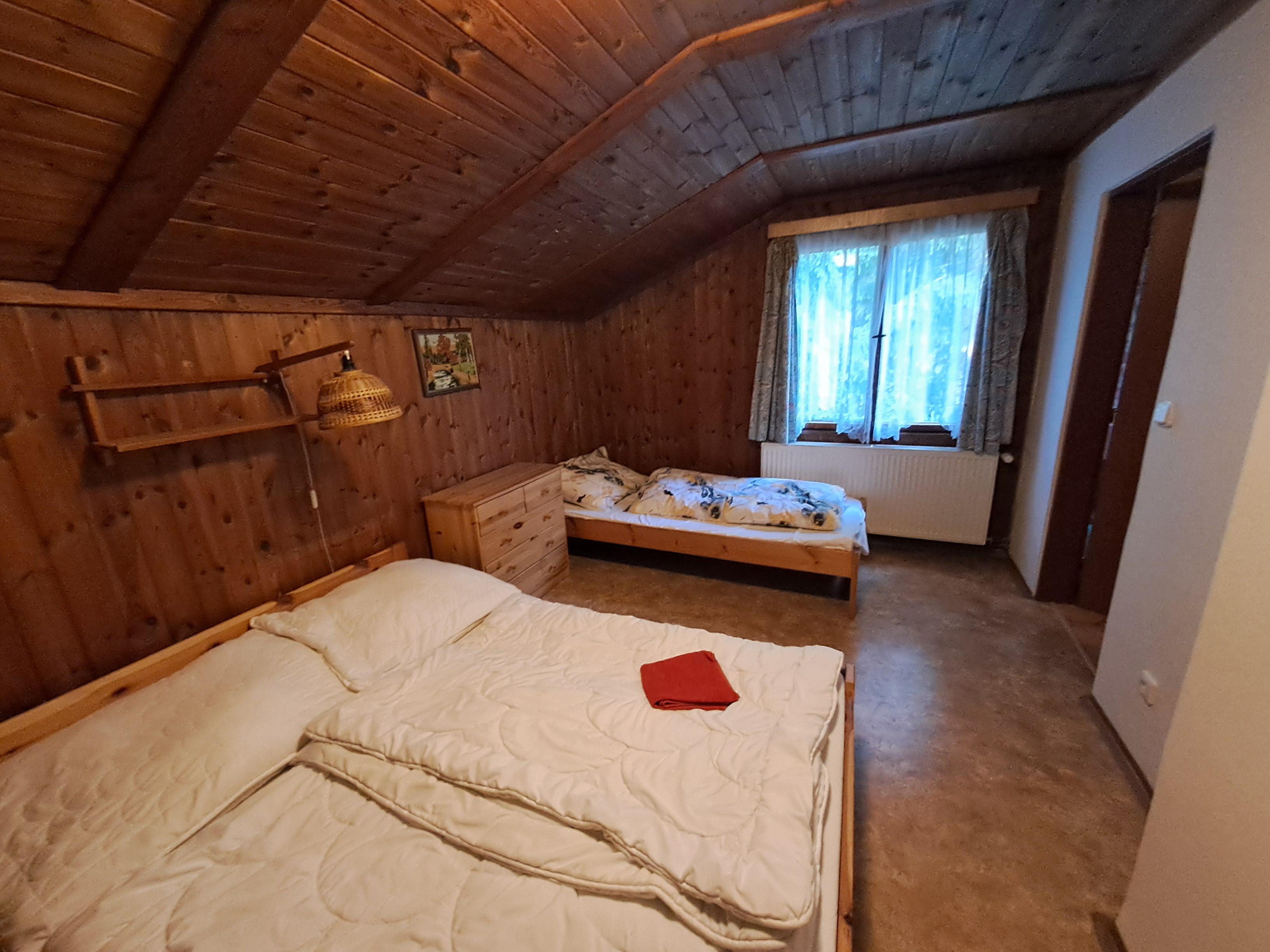 Penzion Kytlice foto 4