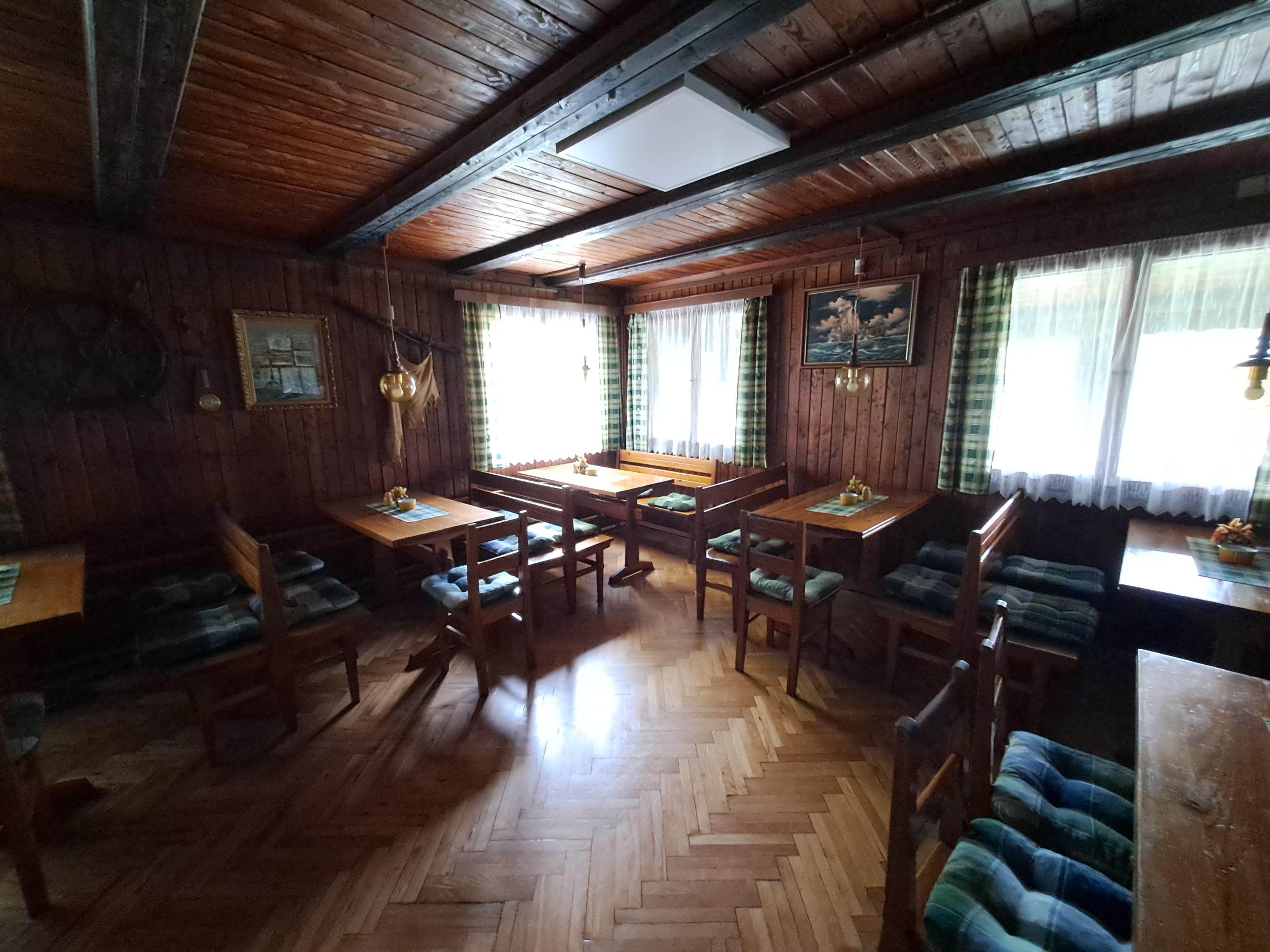 Penzion Kytlice foto 3
