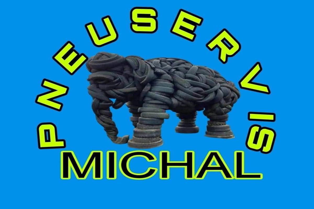 Pneuservis Michal