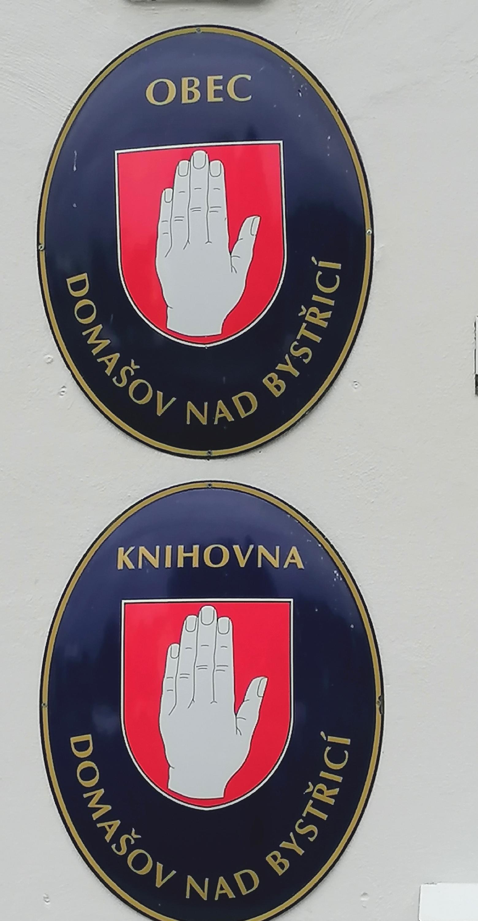 Domašov nad Bystřicí - obecní úřad foto 2