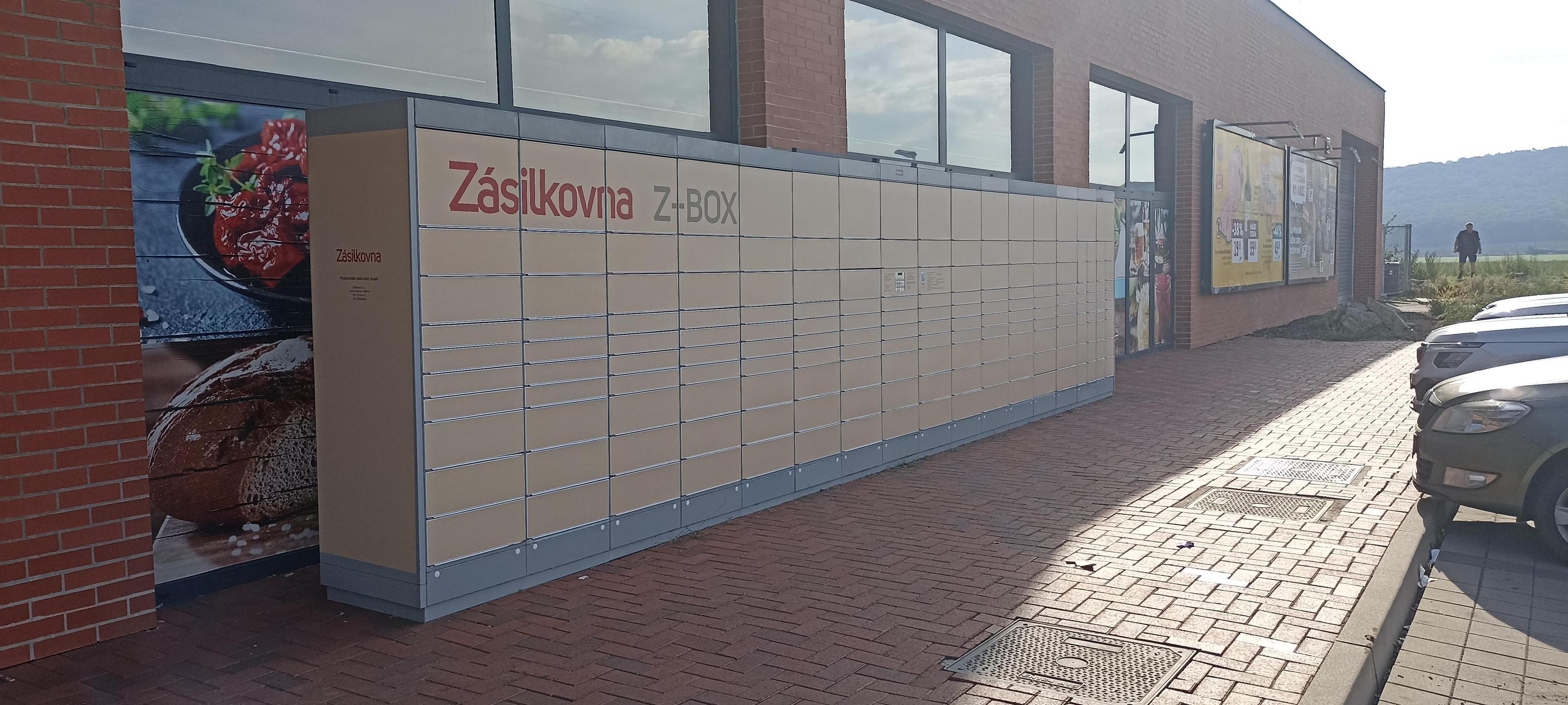 Z-BOX