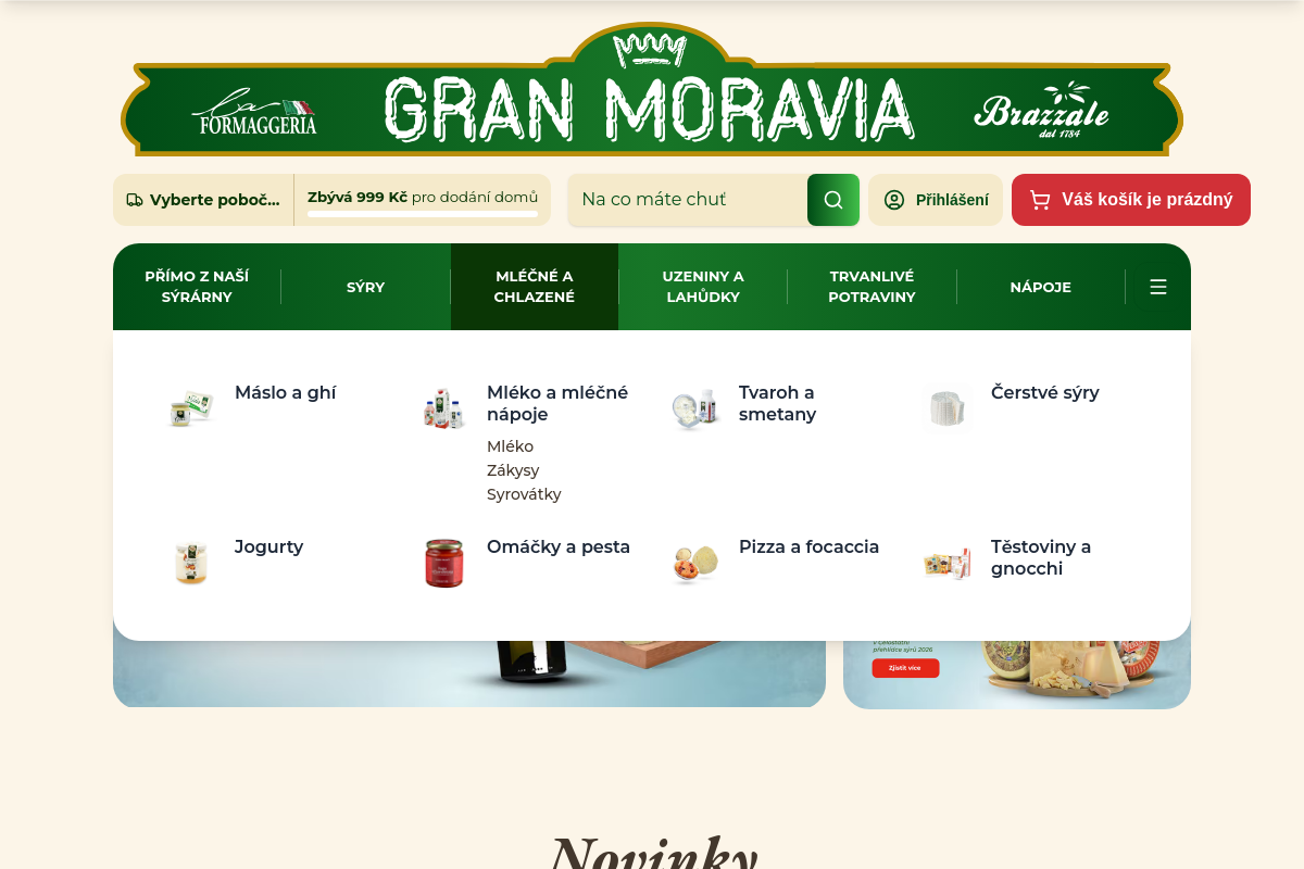Laformaggeriaonline.com