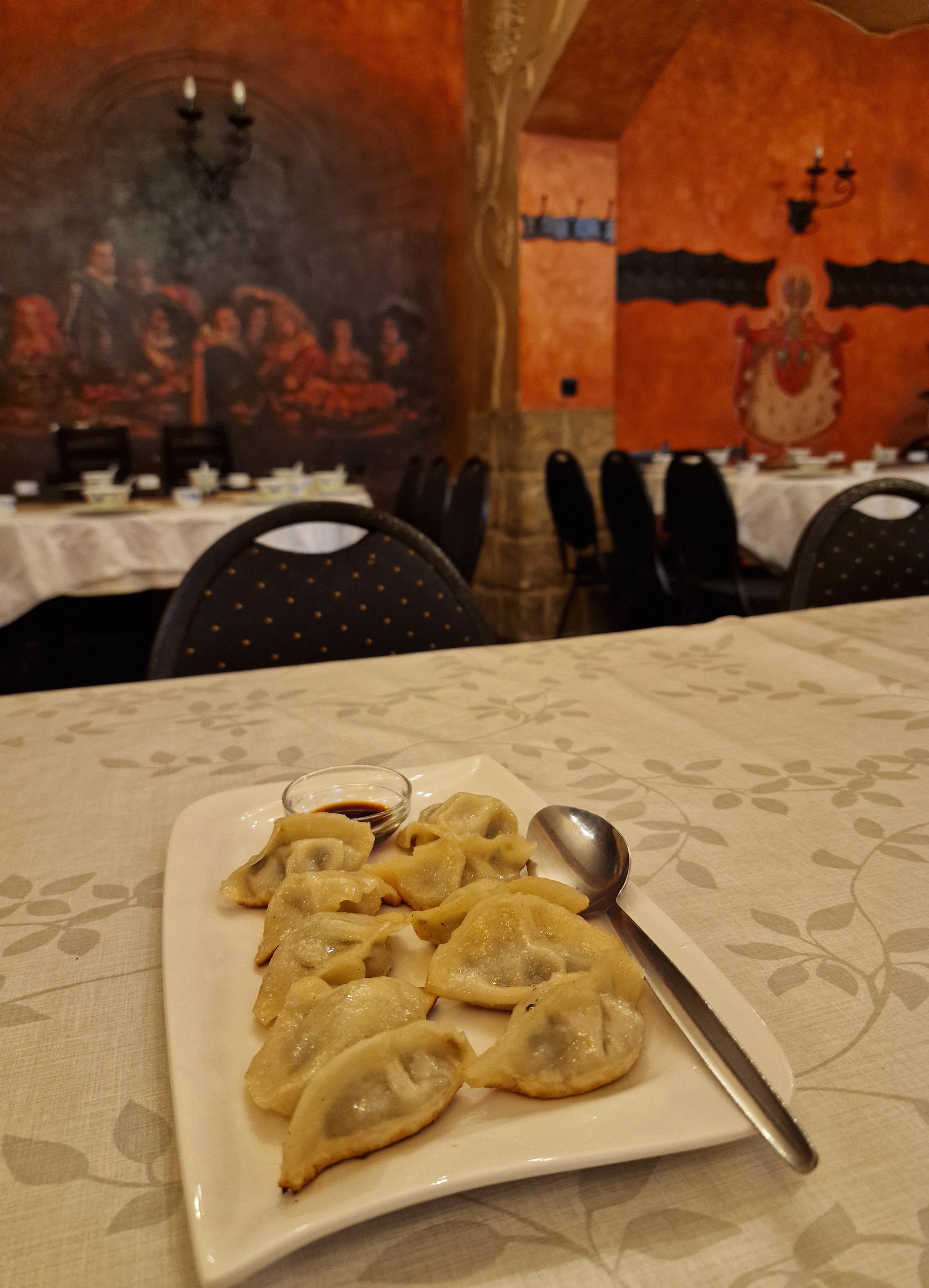 Taiwan Restaurant foto 4