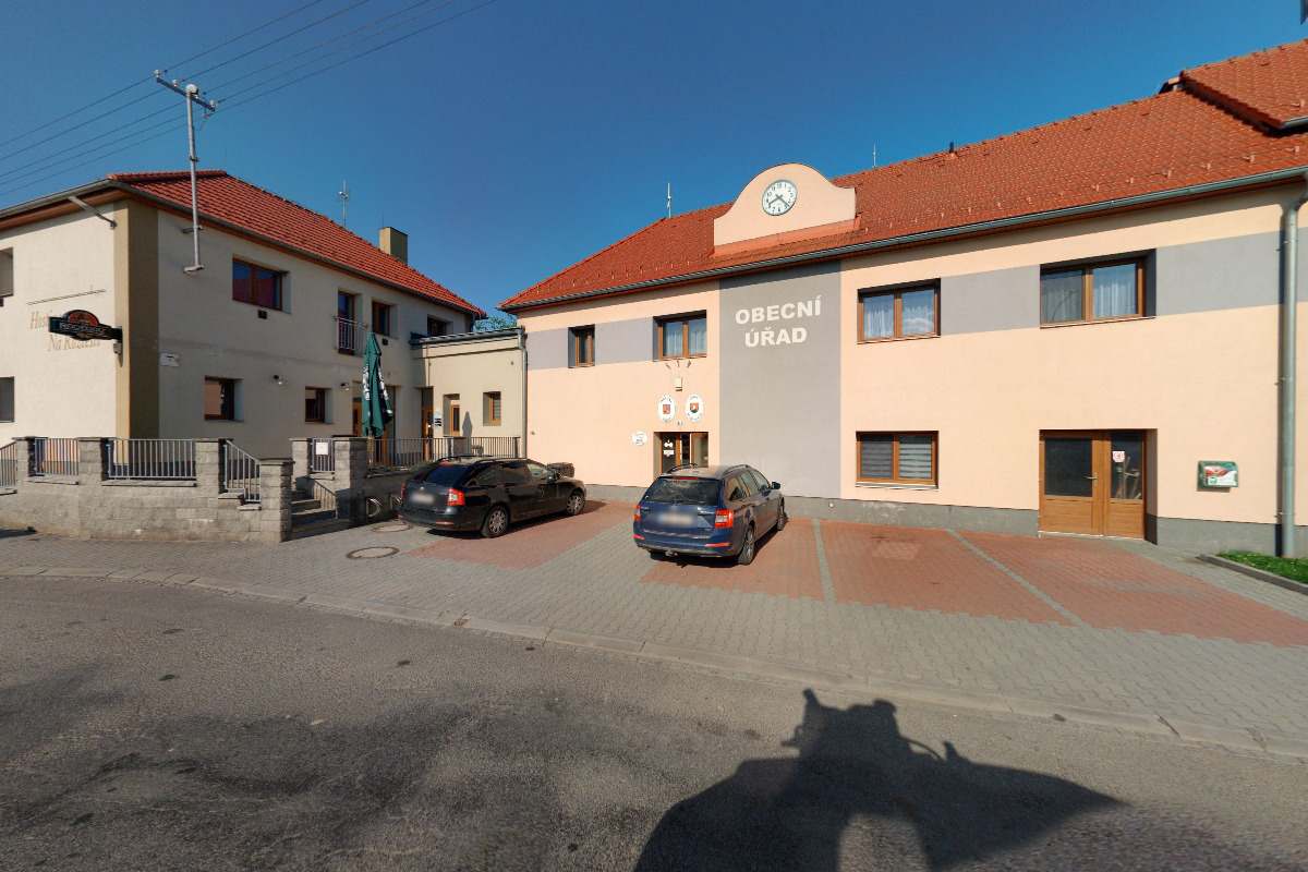 Kunovice - obecní úřad foto 3