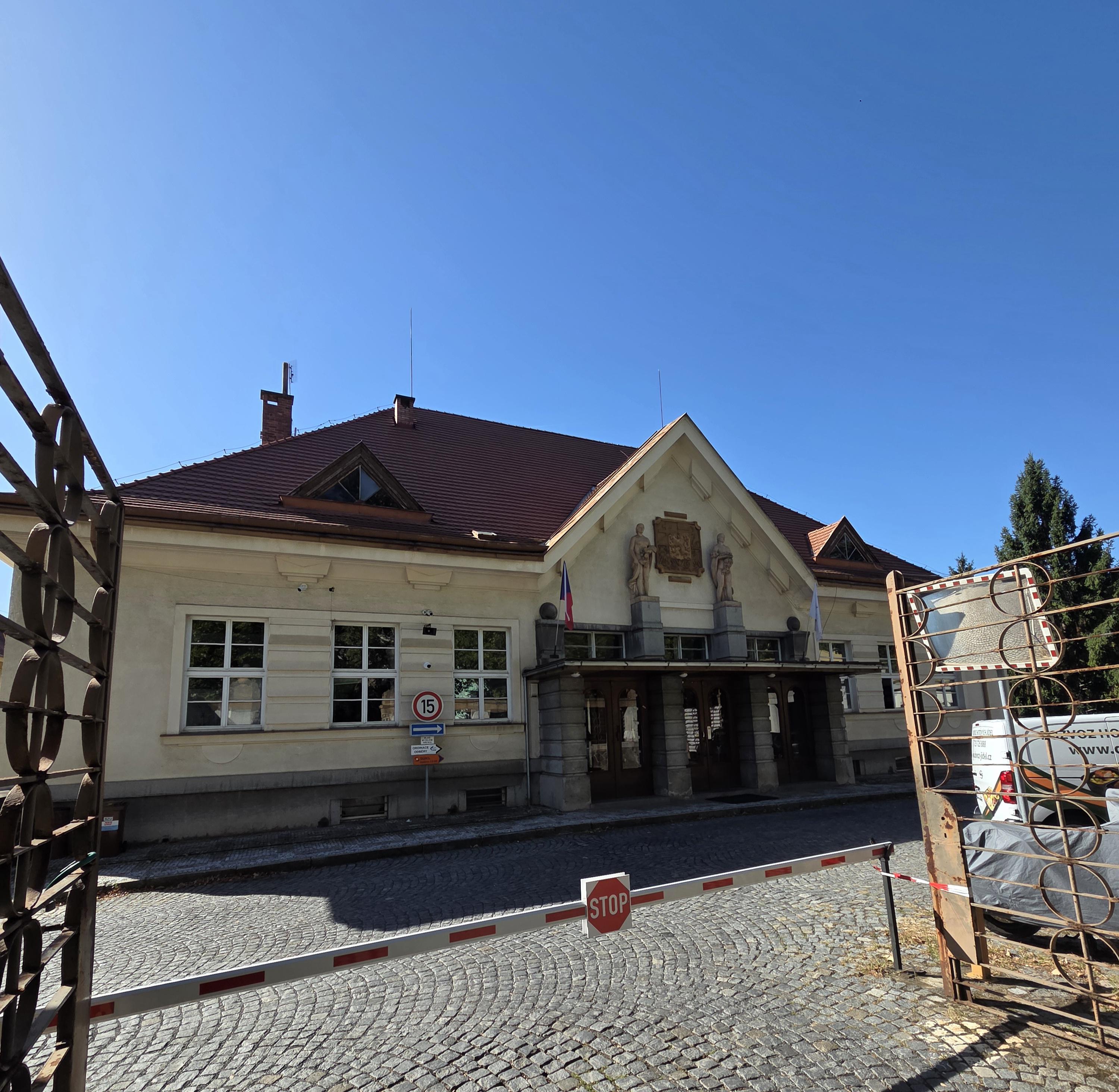 Státní ústav pro kontrolu léčiv, Odborná knihovna foto 2
