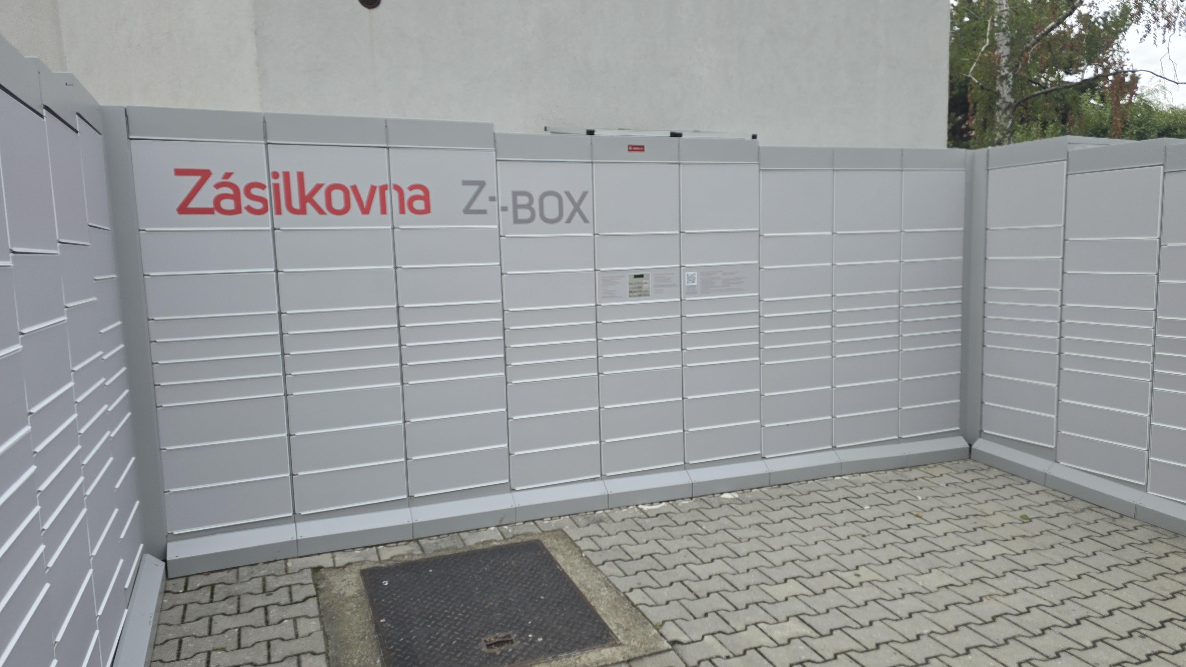 Z-BOX foto 5