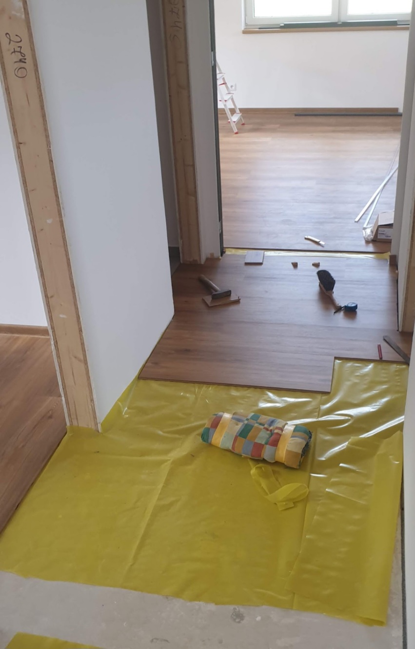 Opravy a údržba Strejc foto 2