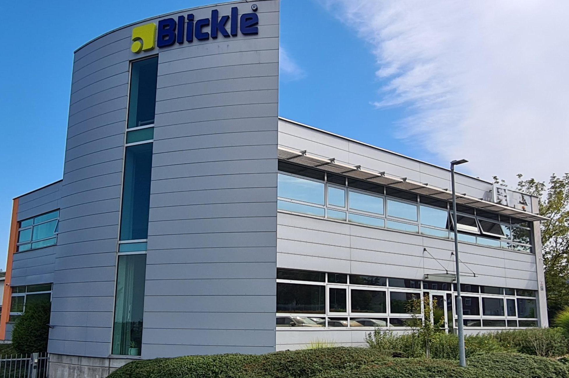 Blickle, a.s.