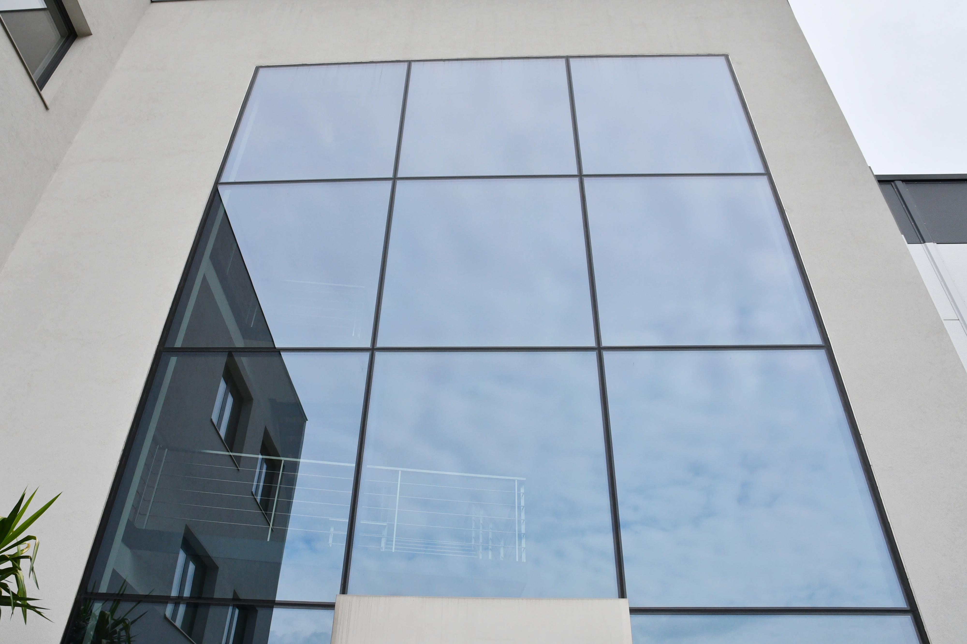 TMR Glass foto 3