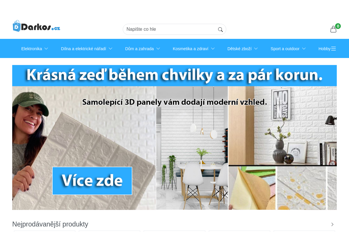 Darkos.cz