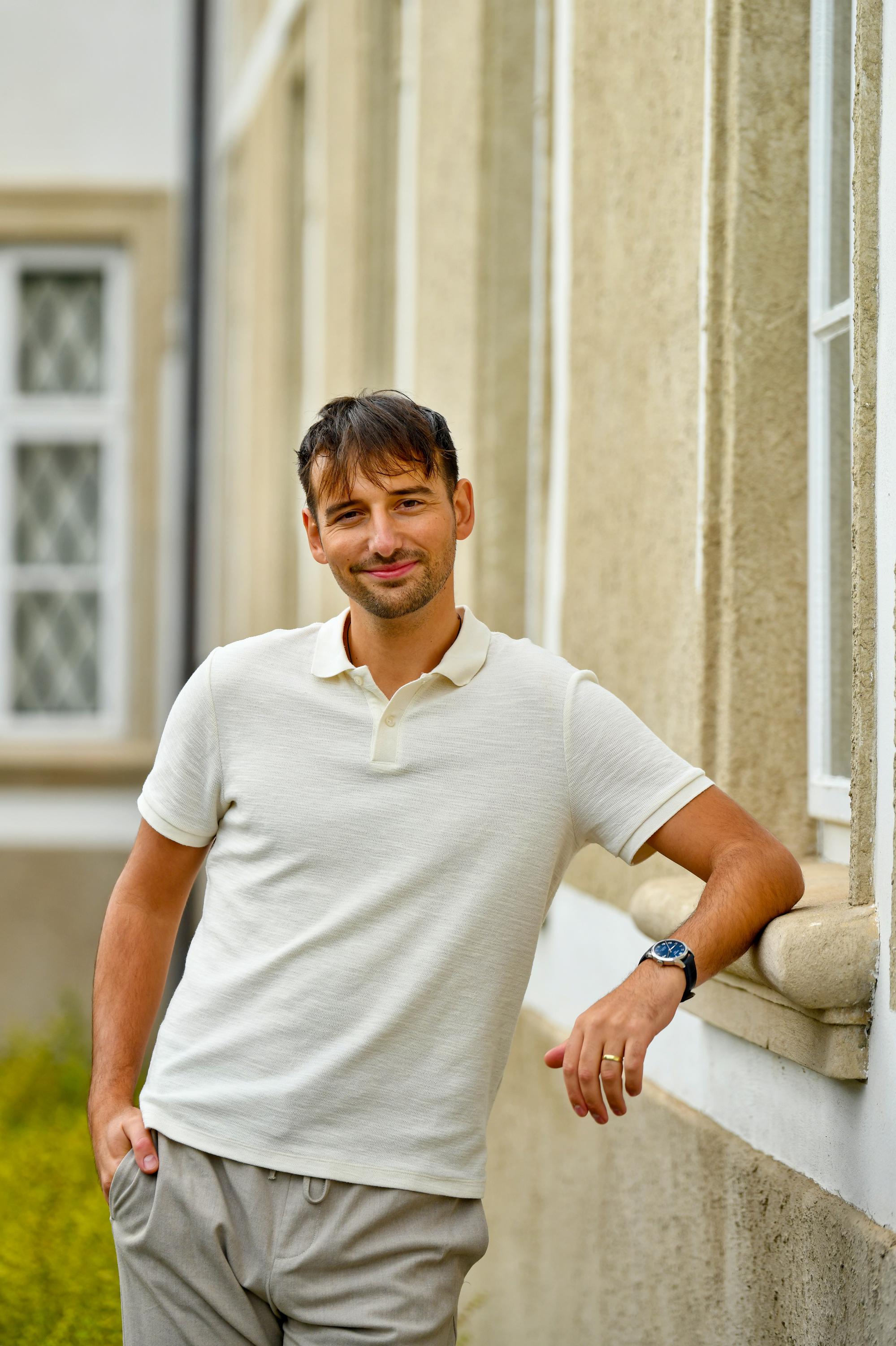 Stanislav Slovák - Realitní specialista foto 5