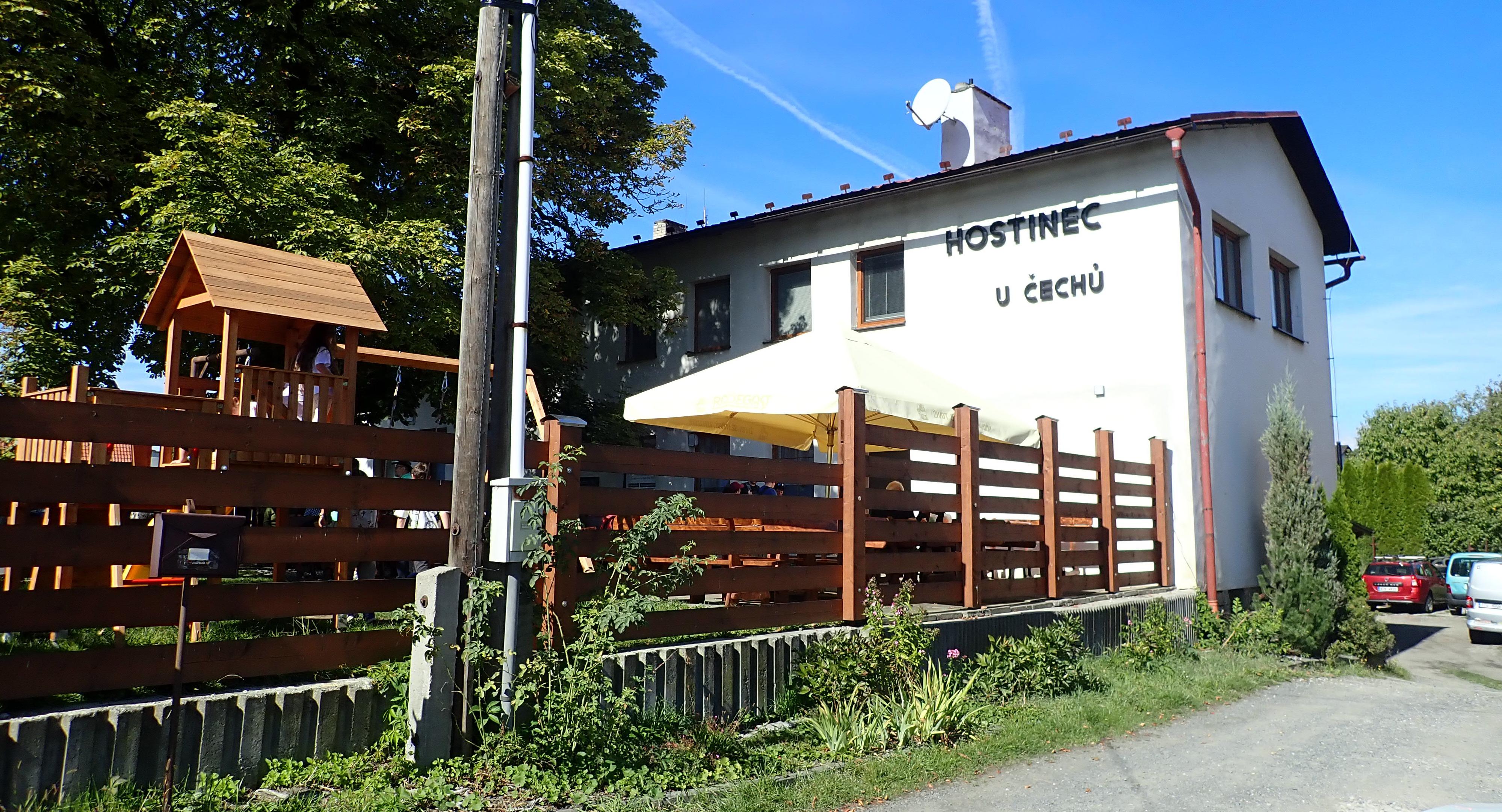Hostinec u Čechů