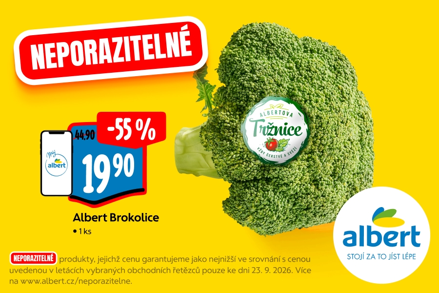 Albert Brokolice