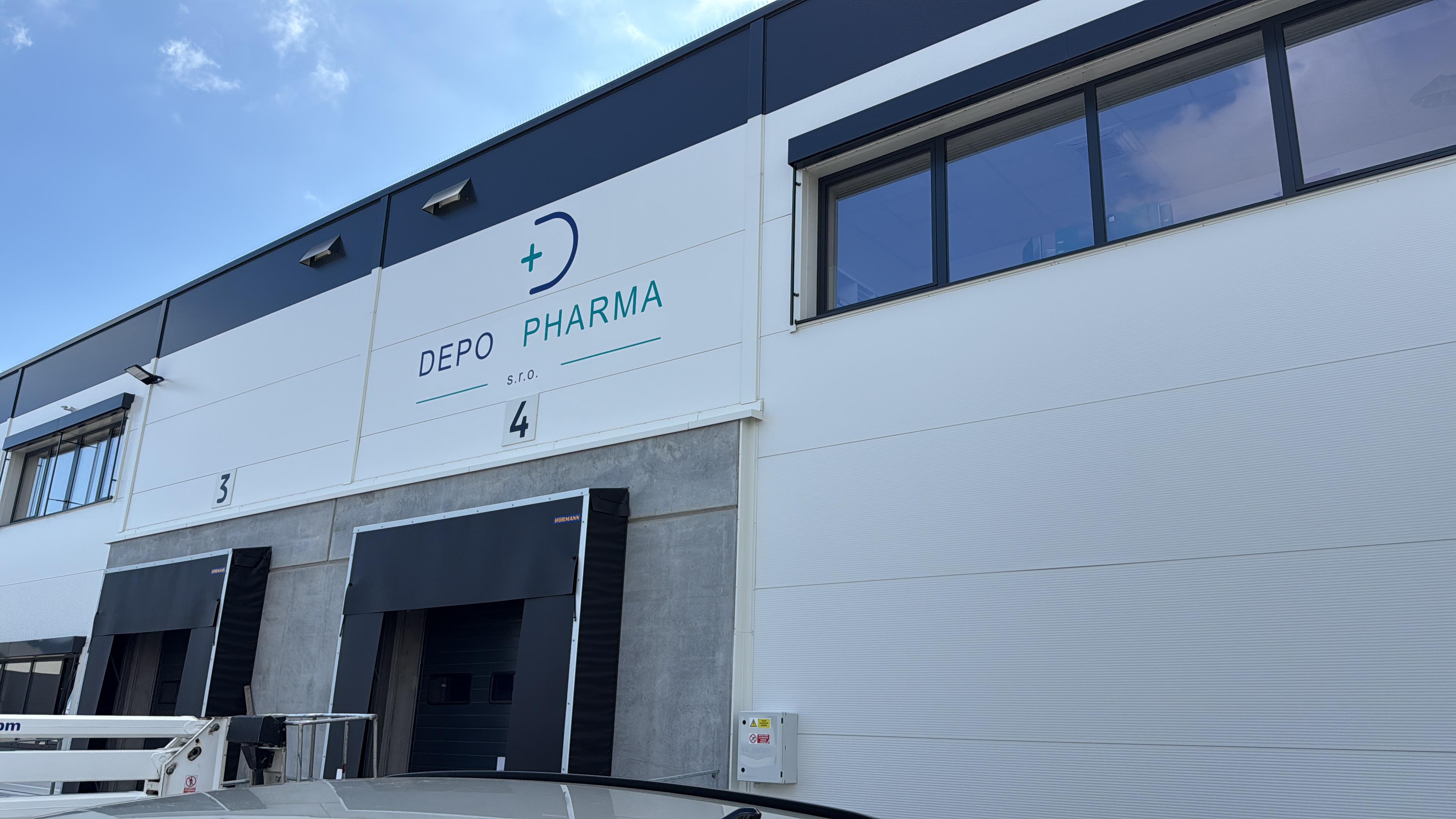 DEPO PHARMA s.r.o. foto 2