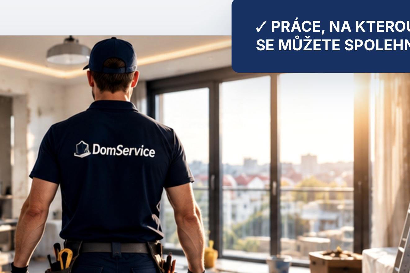 DomService