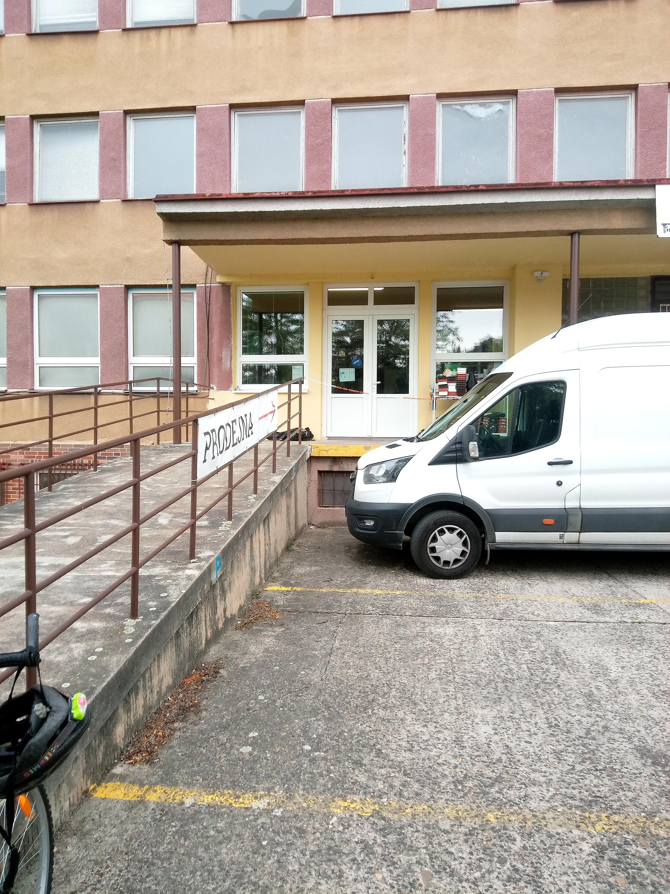 Železářství Filmex foto 1
