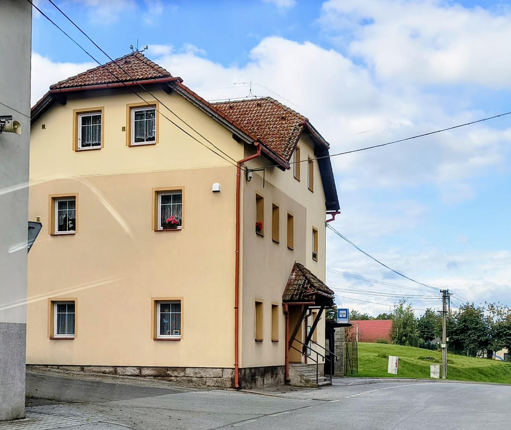Místní knihovna Stružinec foto 2