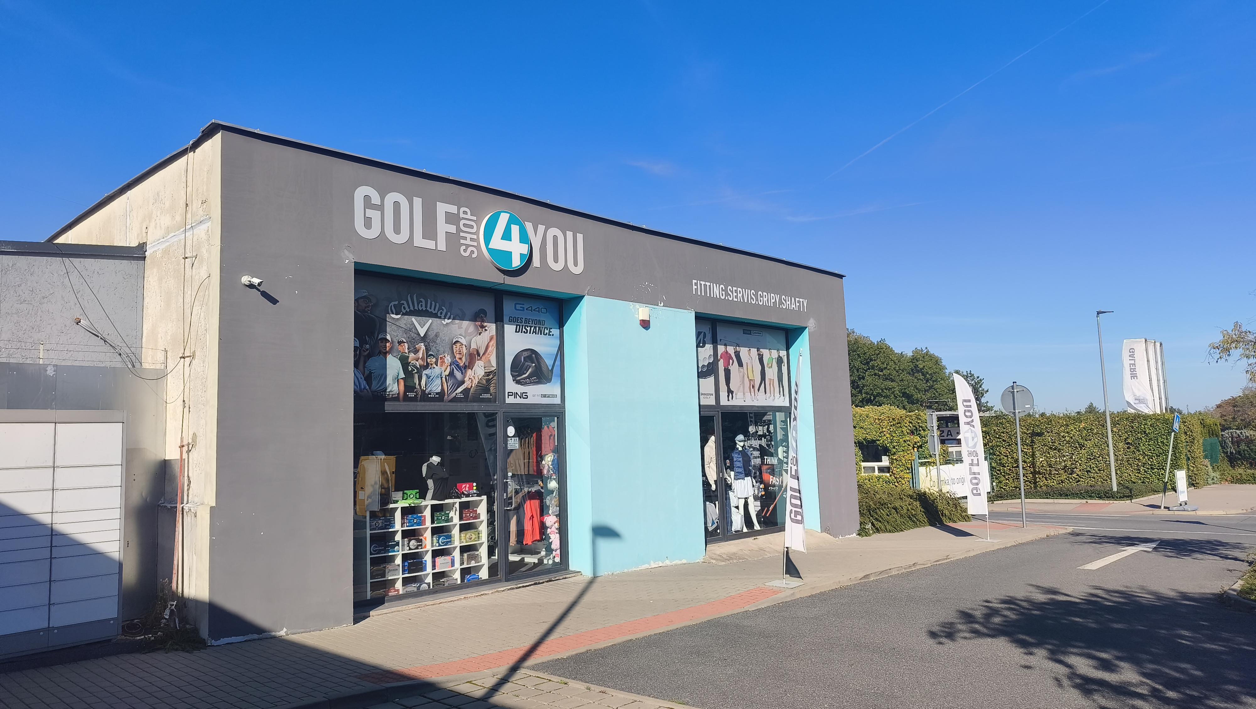 GOLFSHOP4YOU foto 3