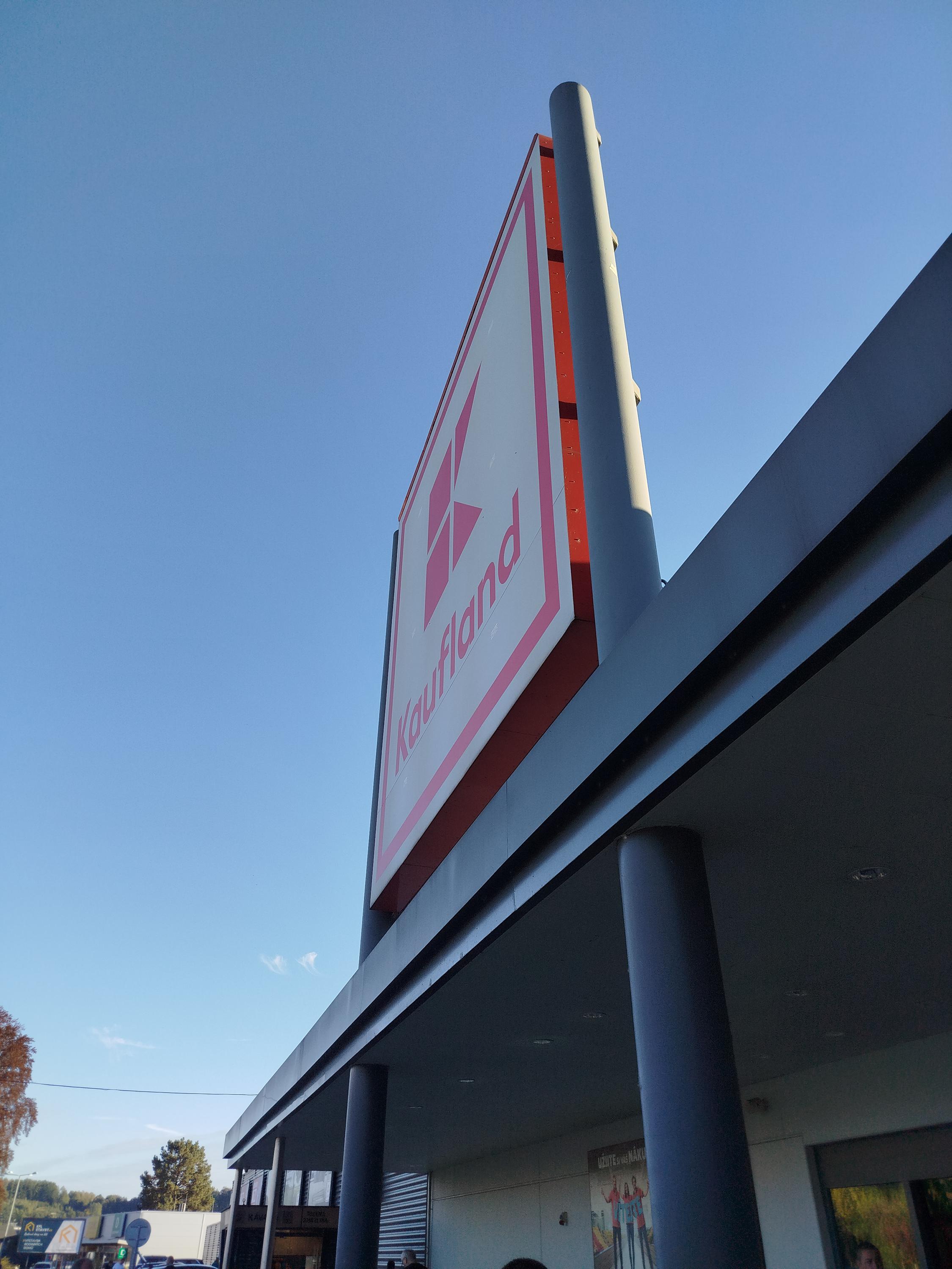 Kaufland foto 3