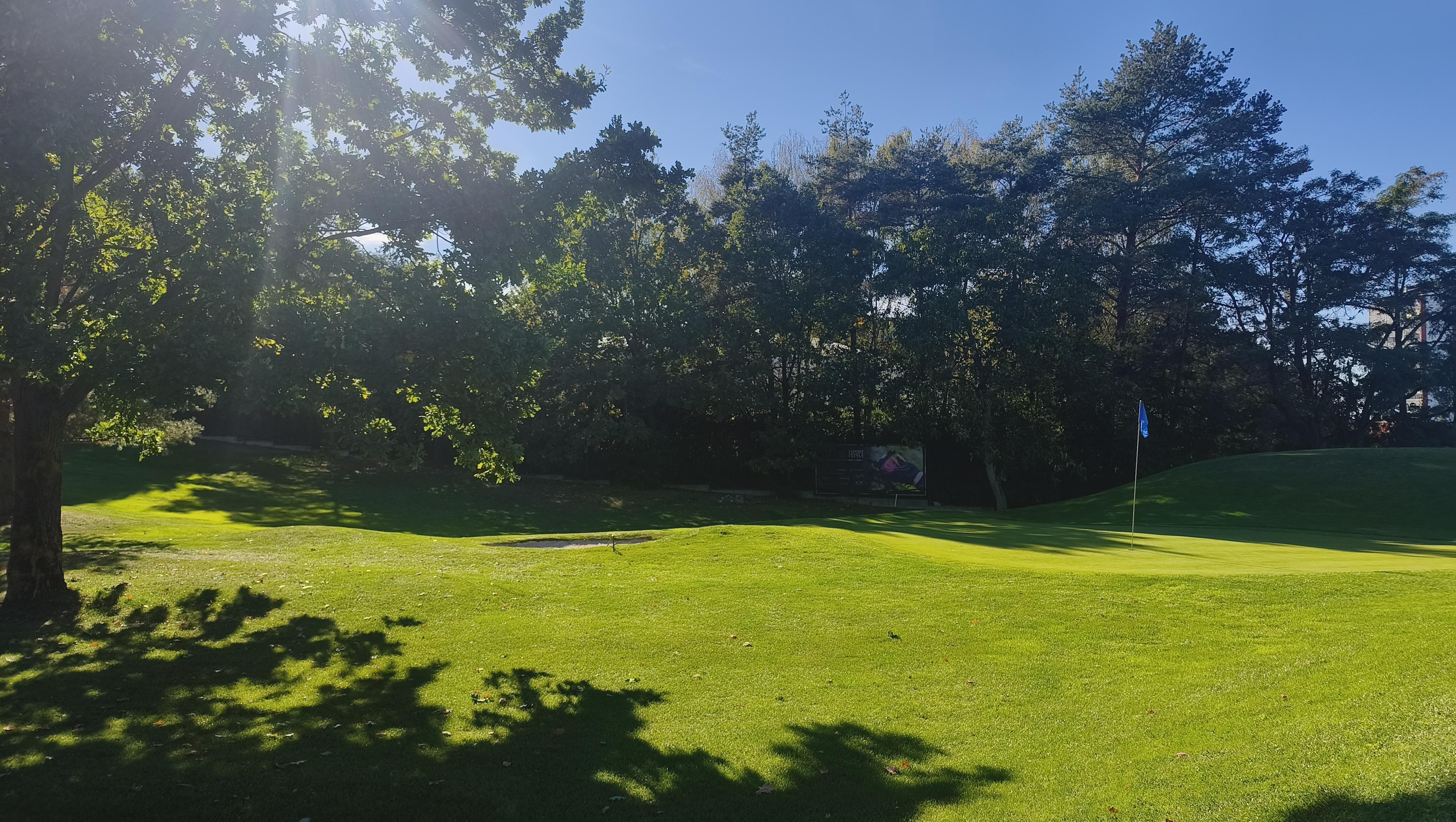Golf Club Hostivař foto 6