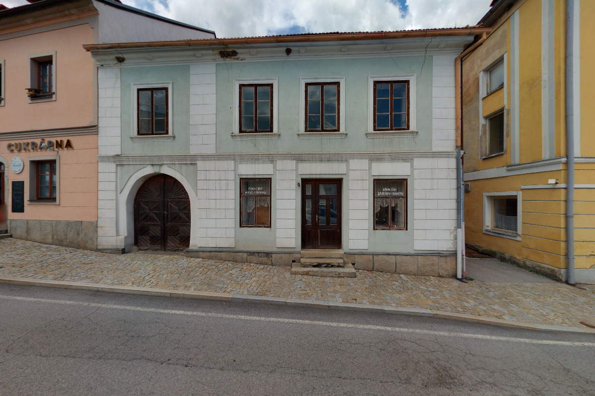 Restaurace Beneška