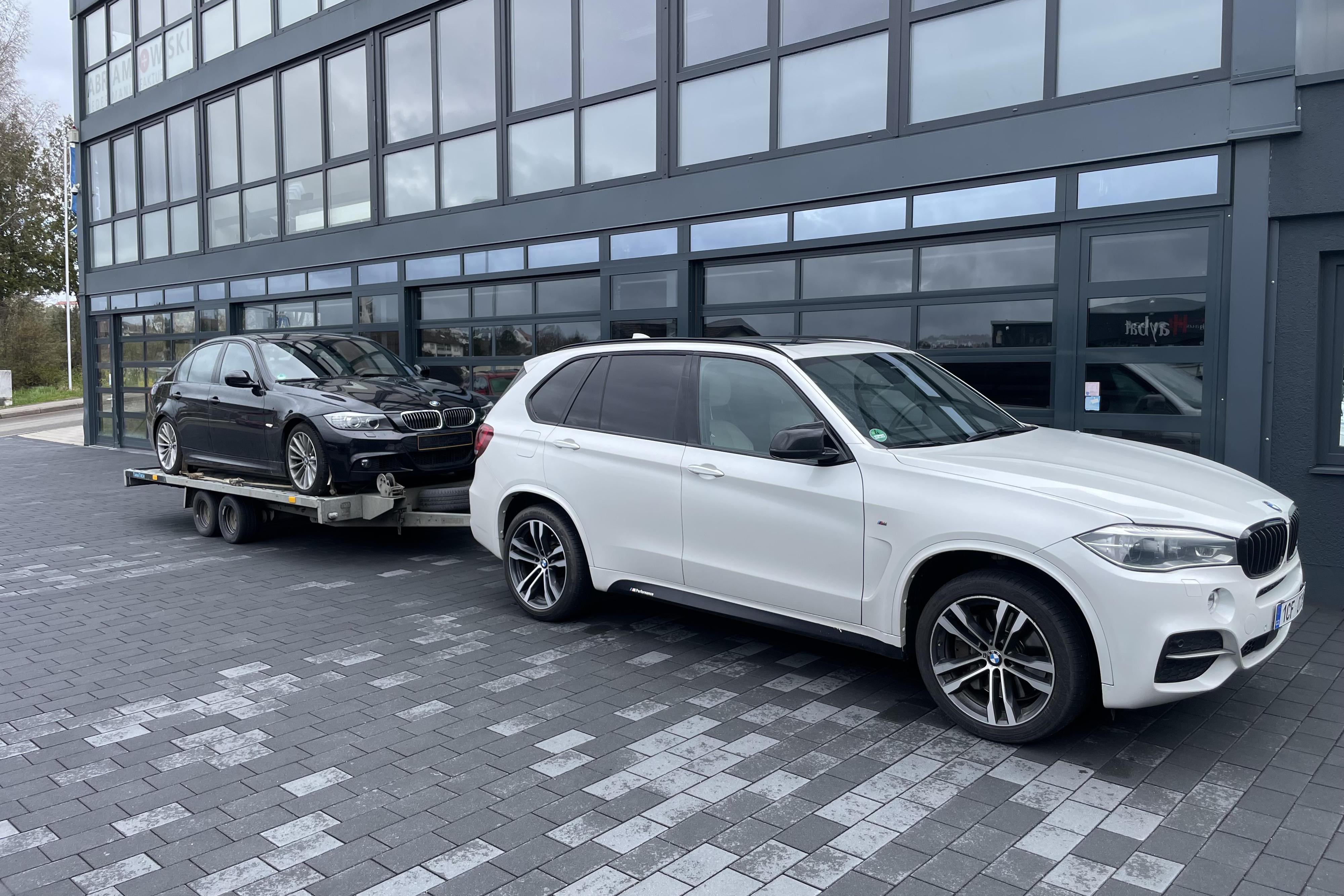 Autoservis a autobazar Marek Cvach