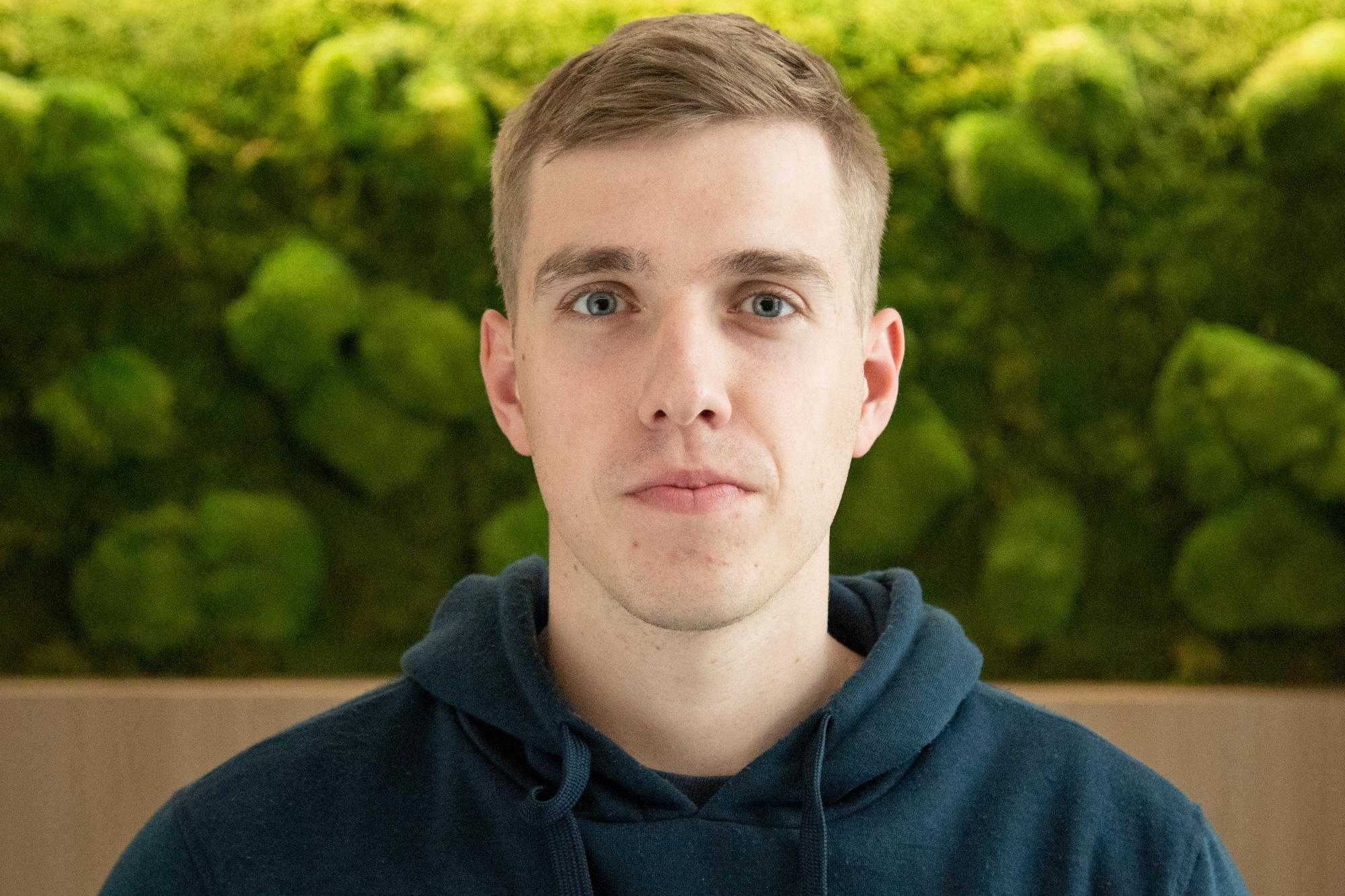 Jiří Malec | BizonTek