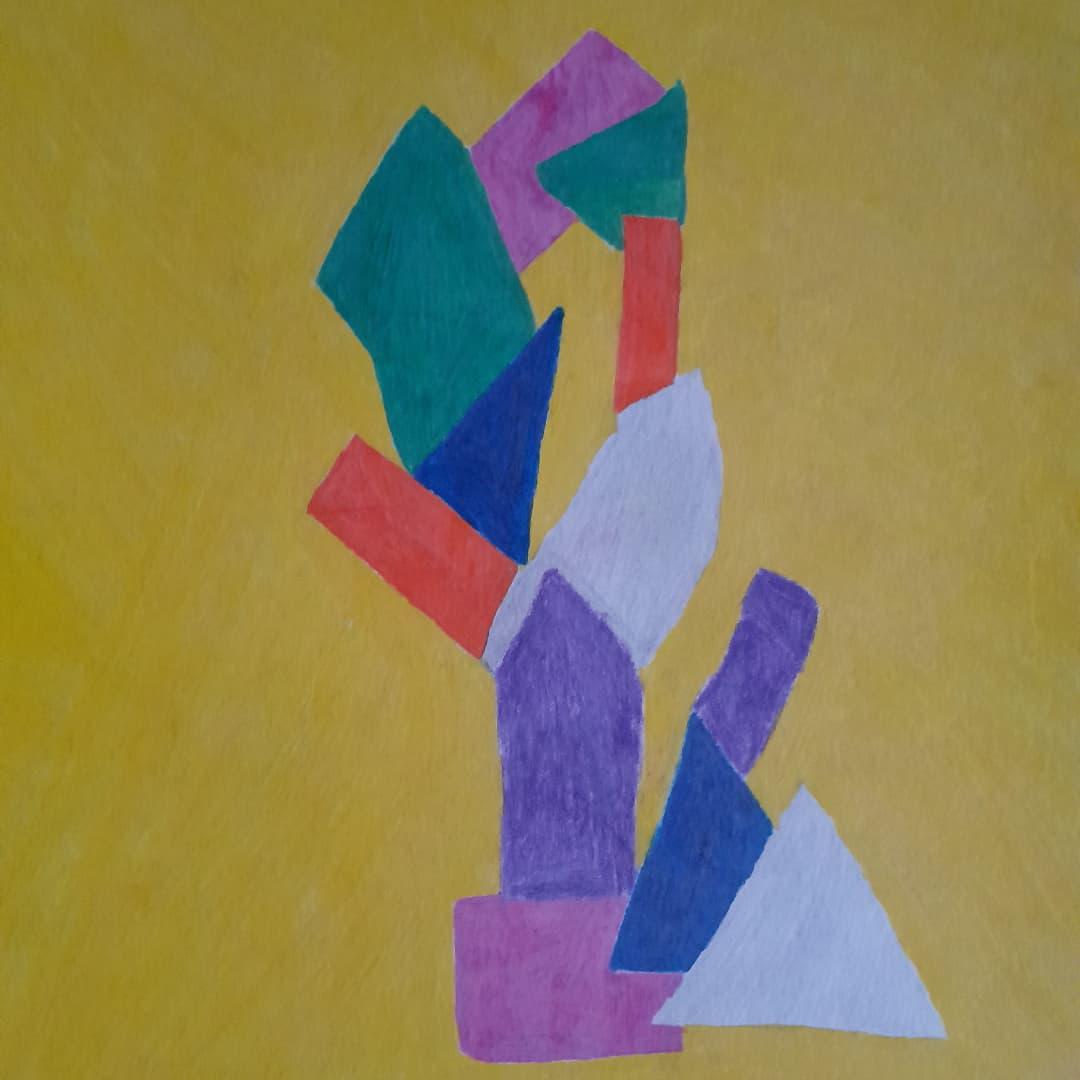 Milan Benedikt Bernat Art Obrazy do interiérů foto 5