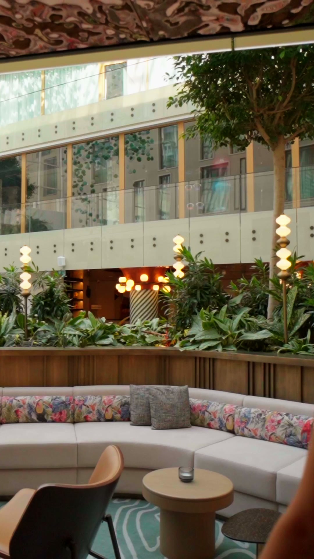 Swissôtel Mariánské Lázně foto 2 (náhled videa)