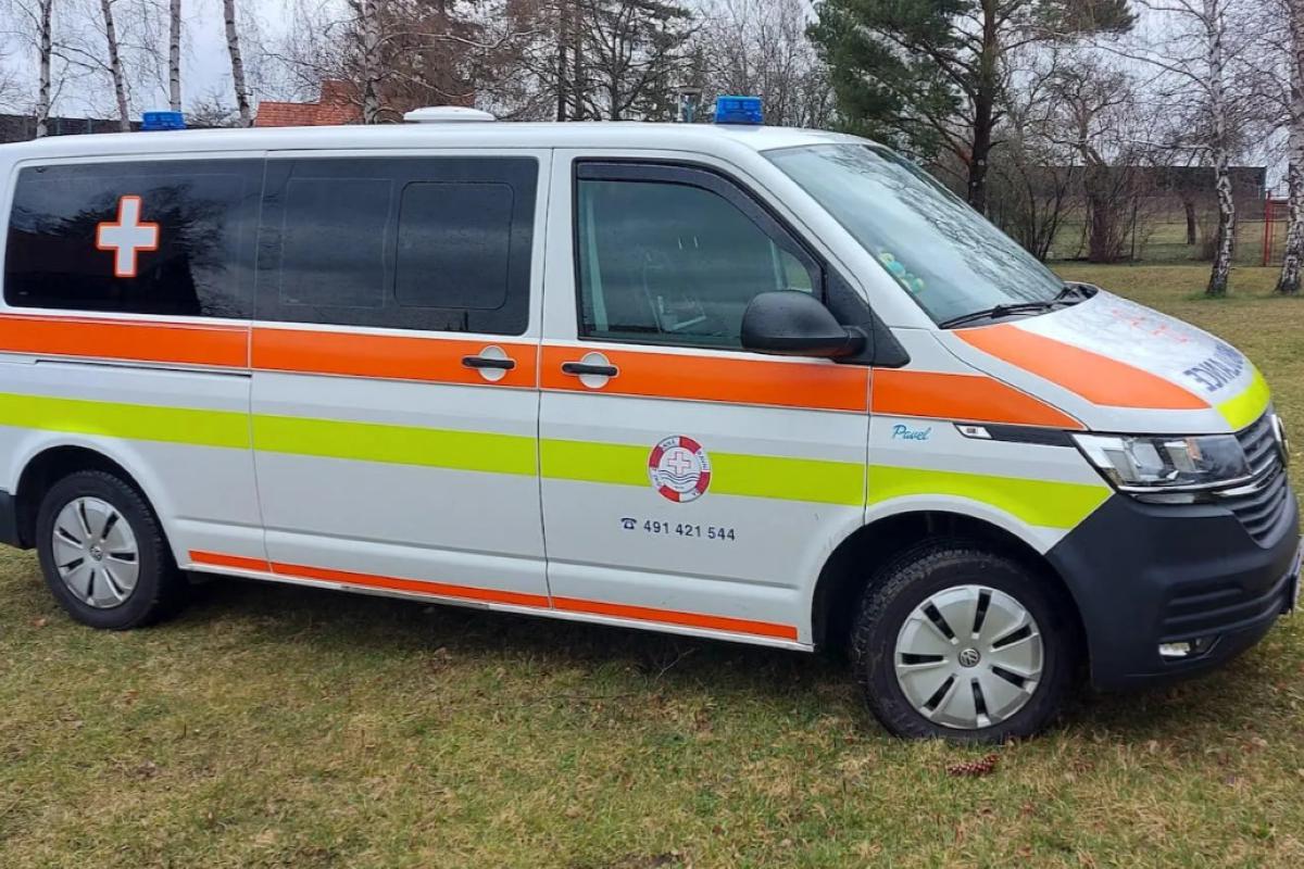 Vodní záchranná a dopravní služba, s.r.o.