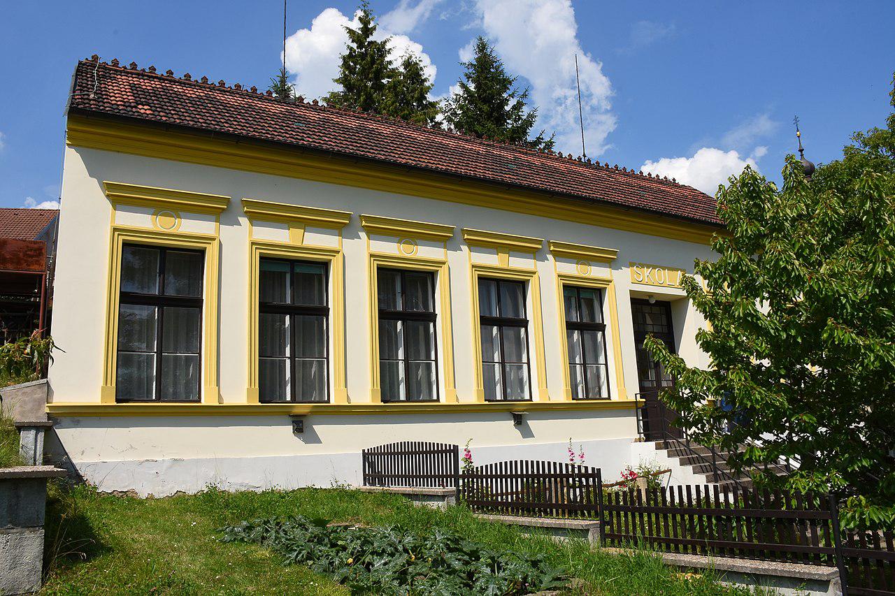 Apoštolská církev, sbor Lysá nad Labem