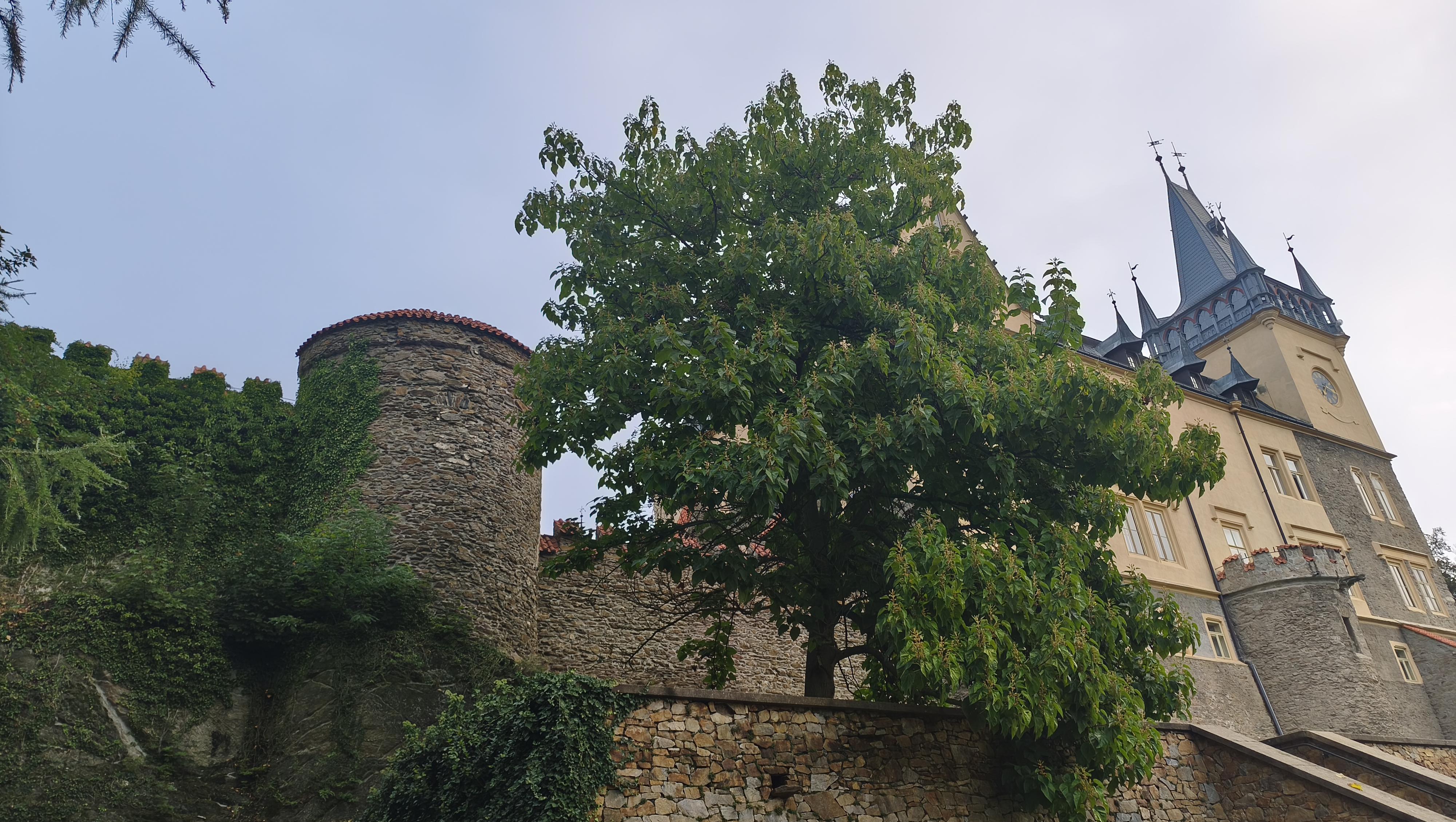 Zruč nad Sázavou - městský úřad foto 5