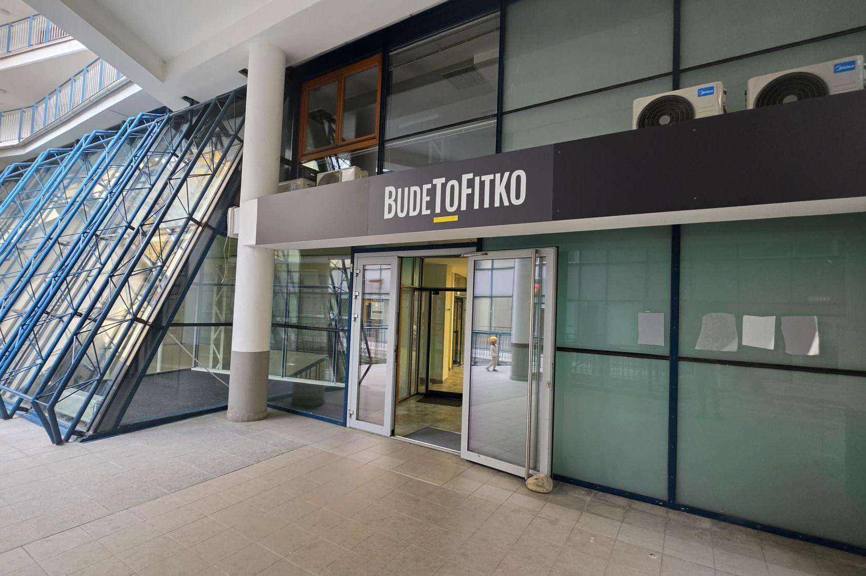 BudeToFitko