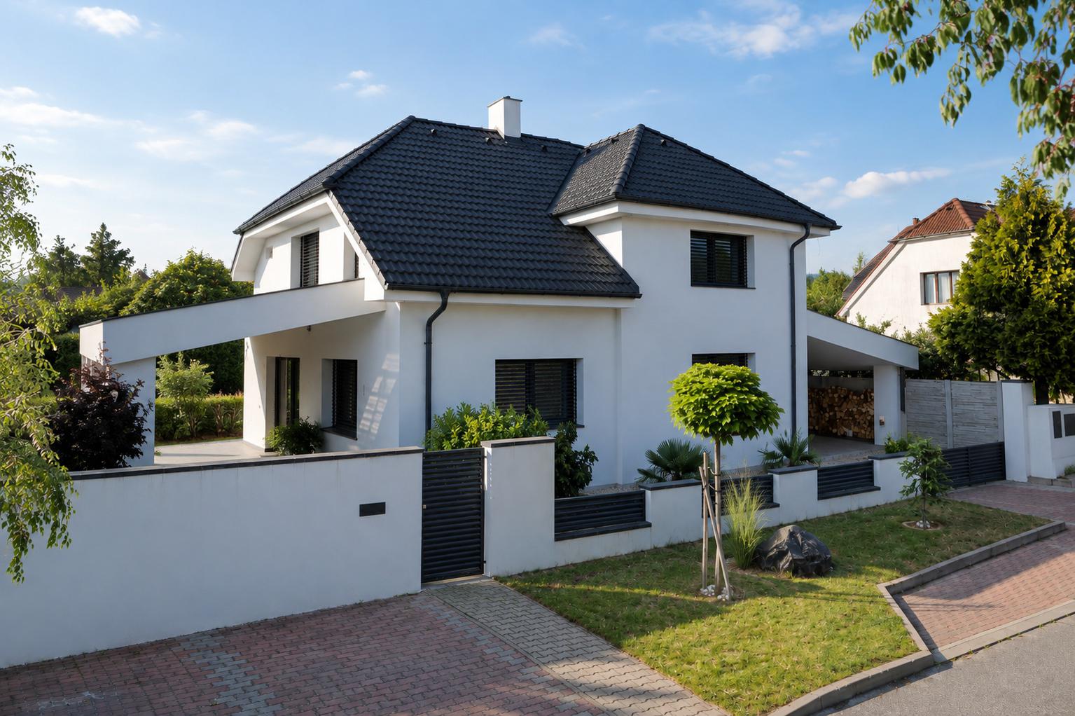 Prohlídkový den - rodinný dům 5+kk, Všejany