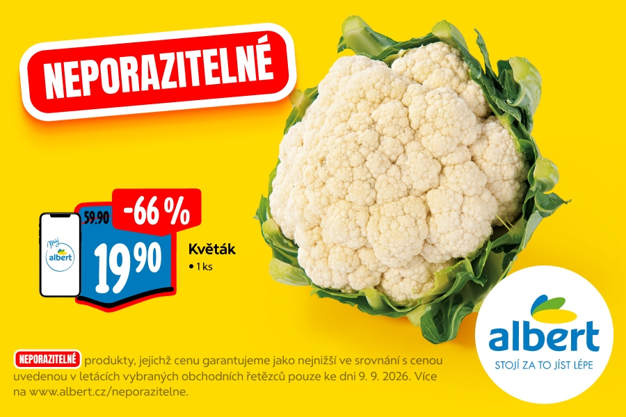 Květák