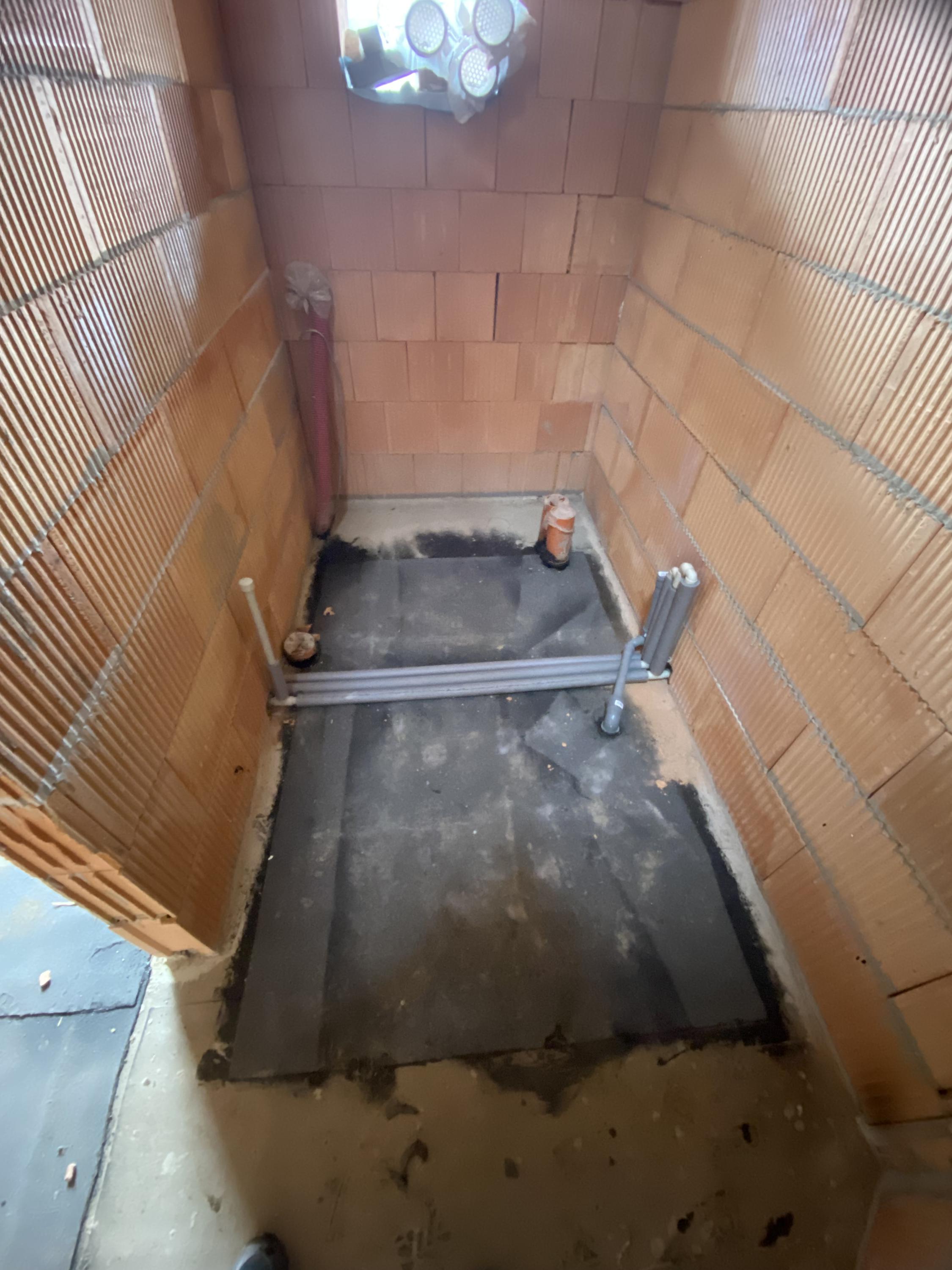 Instalatérské práce Lukáš Muras foto 4