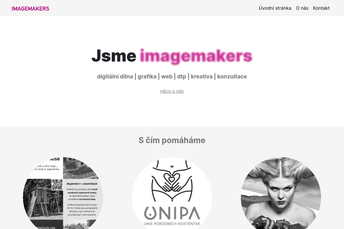 IMAGEMAKERS foto 1