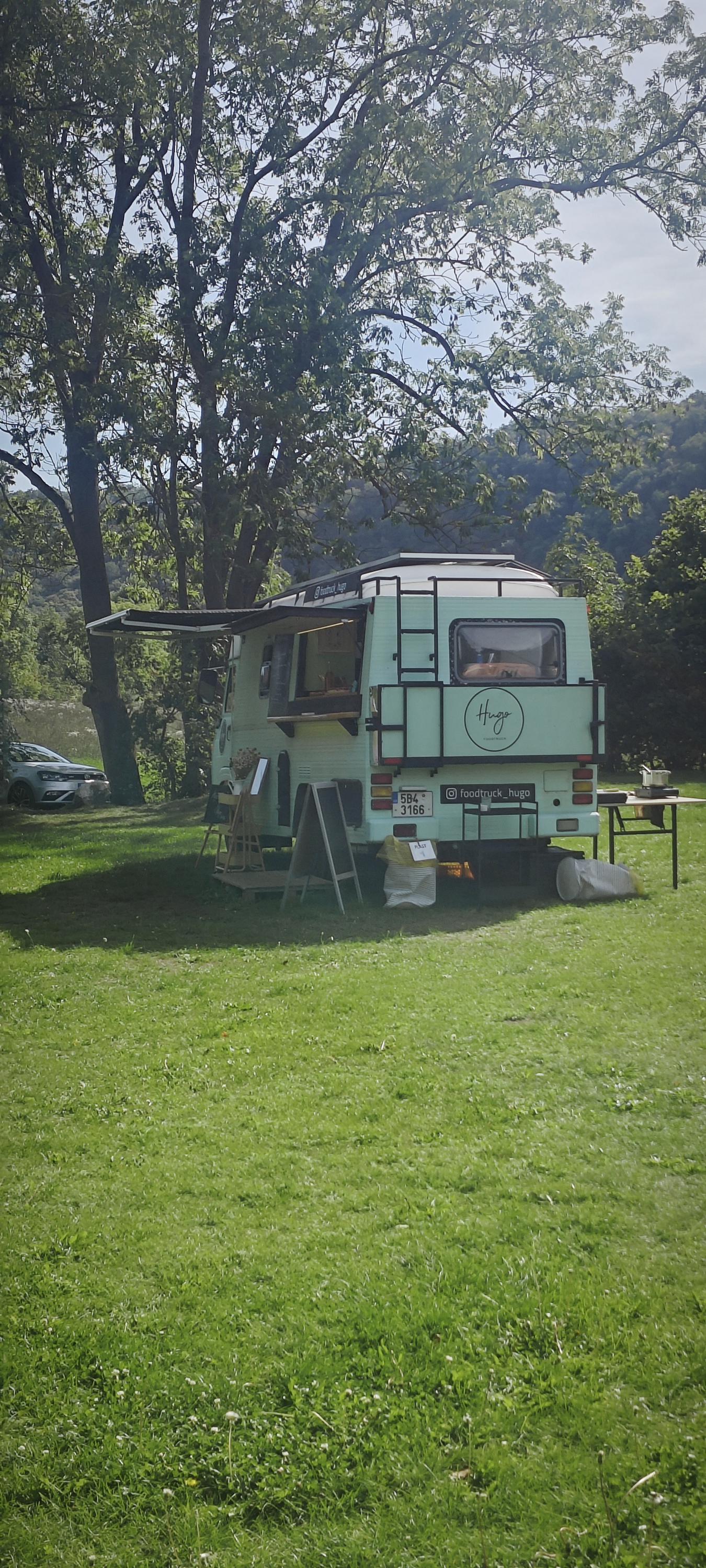 HUGO FOODTRUCK foto 6