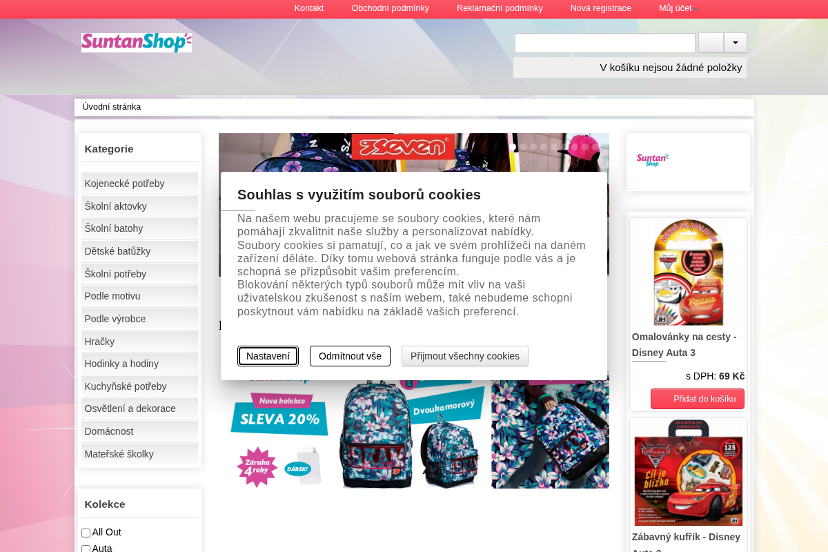 Suntanshop.cz