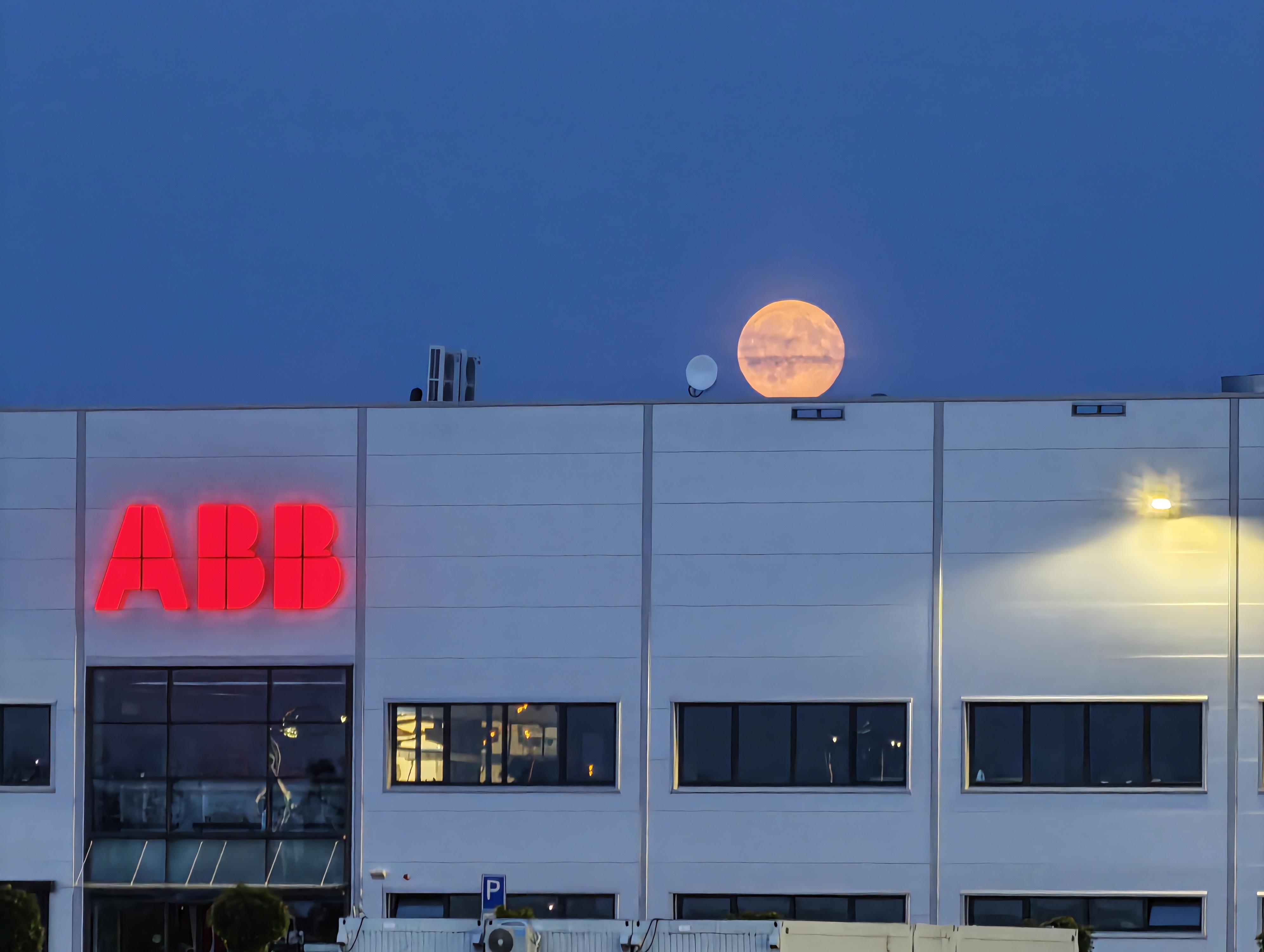 ABB s.r.o. foto 1