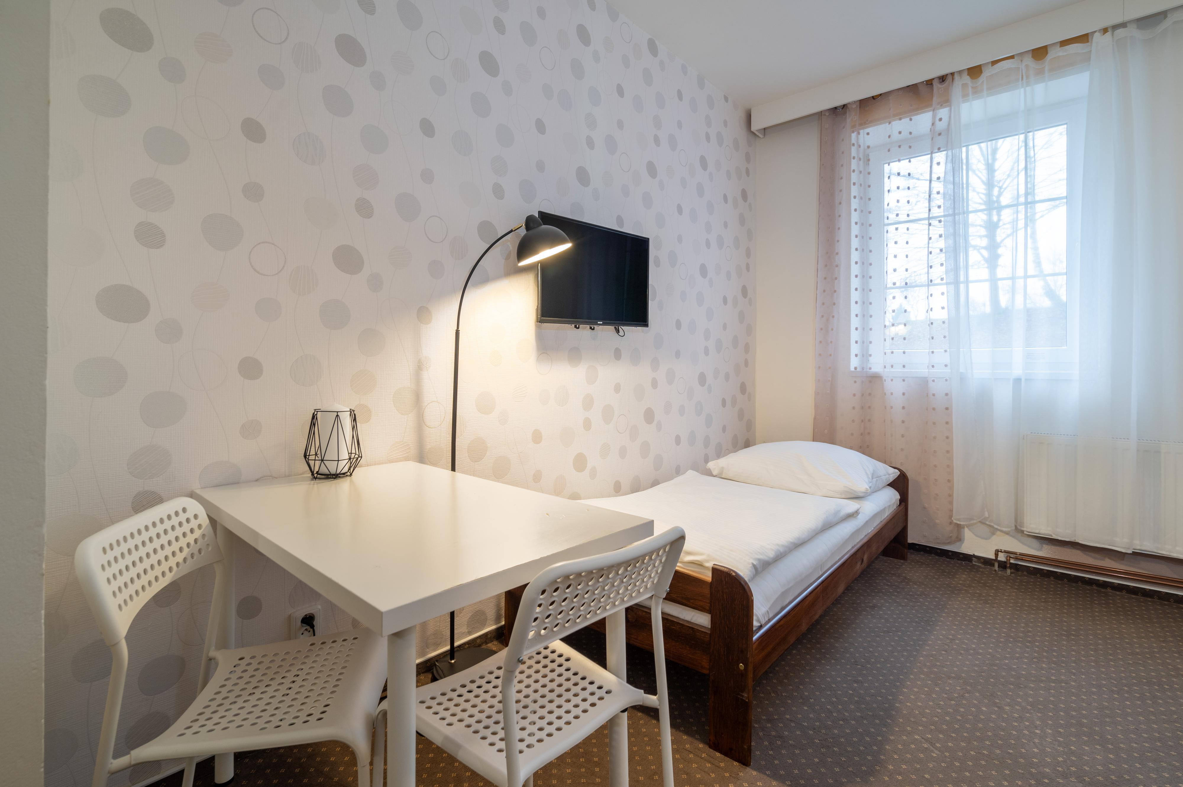 Hotel Garni Orlová