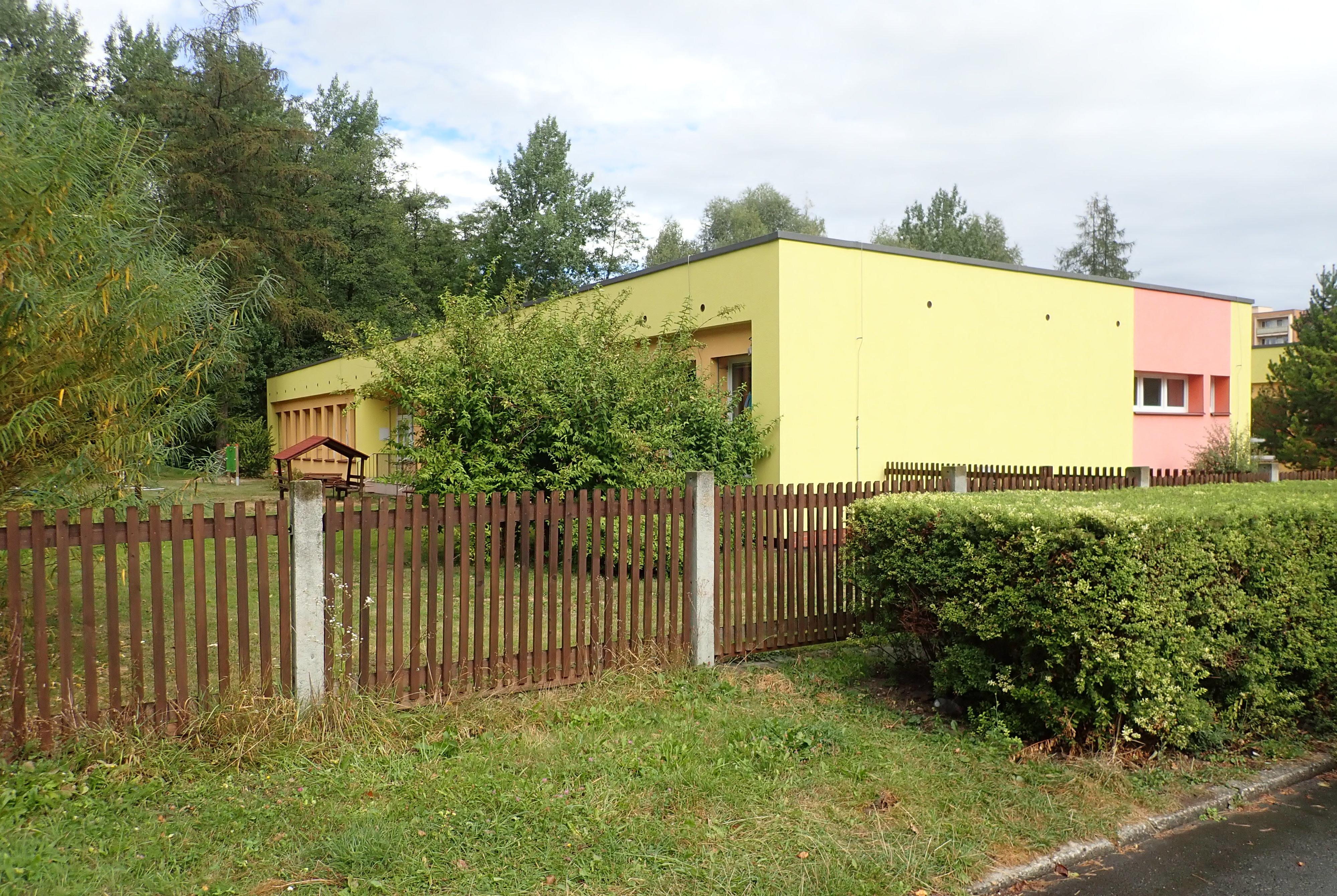 MŠ Třinec, Koperníkova foto 6
