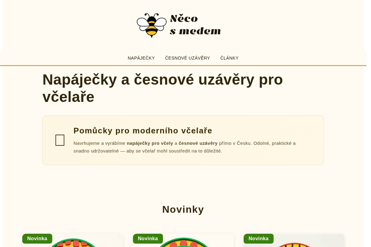 Necosmedem.cz