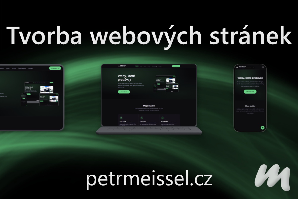 Petr Meissel