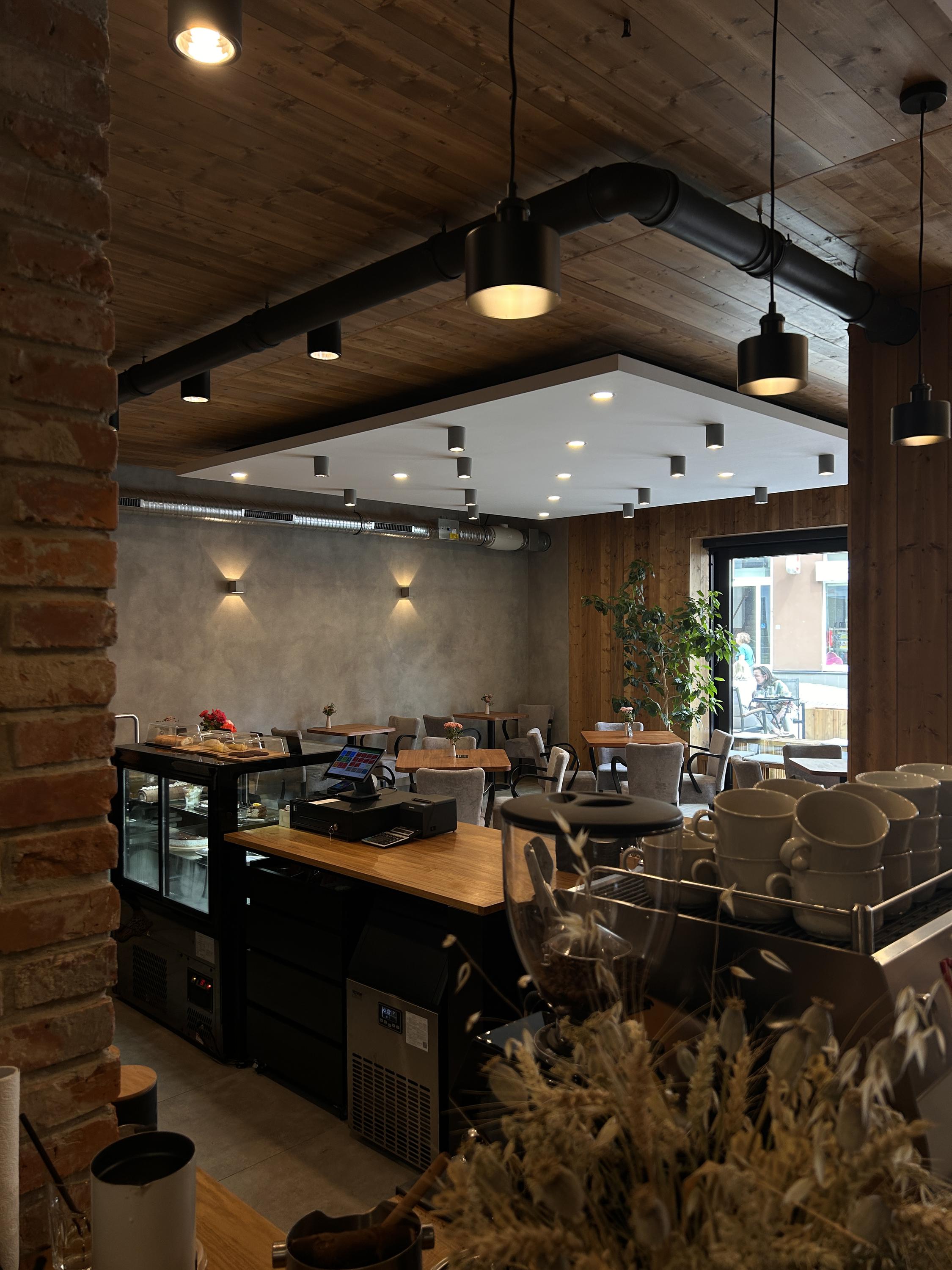 TéCafé foto 4