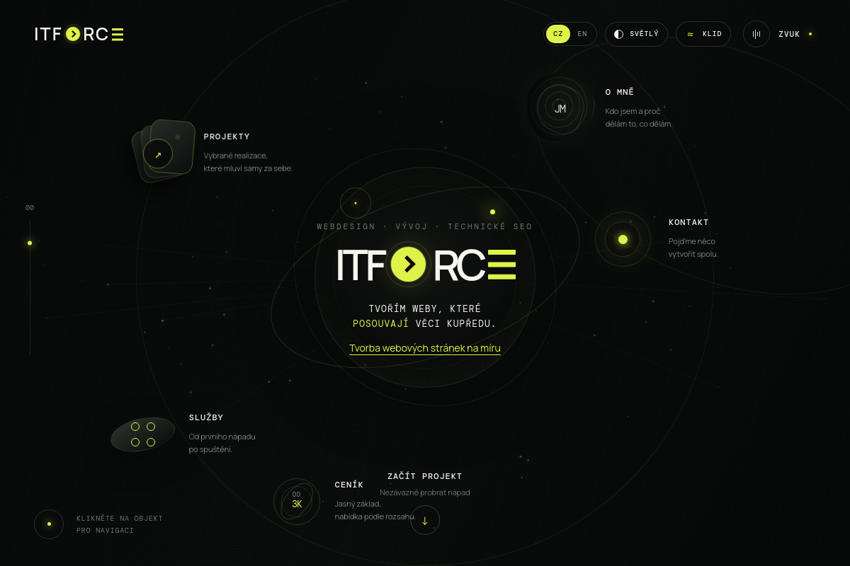ITForce
