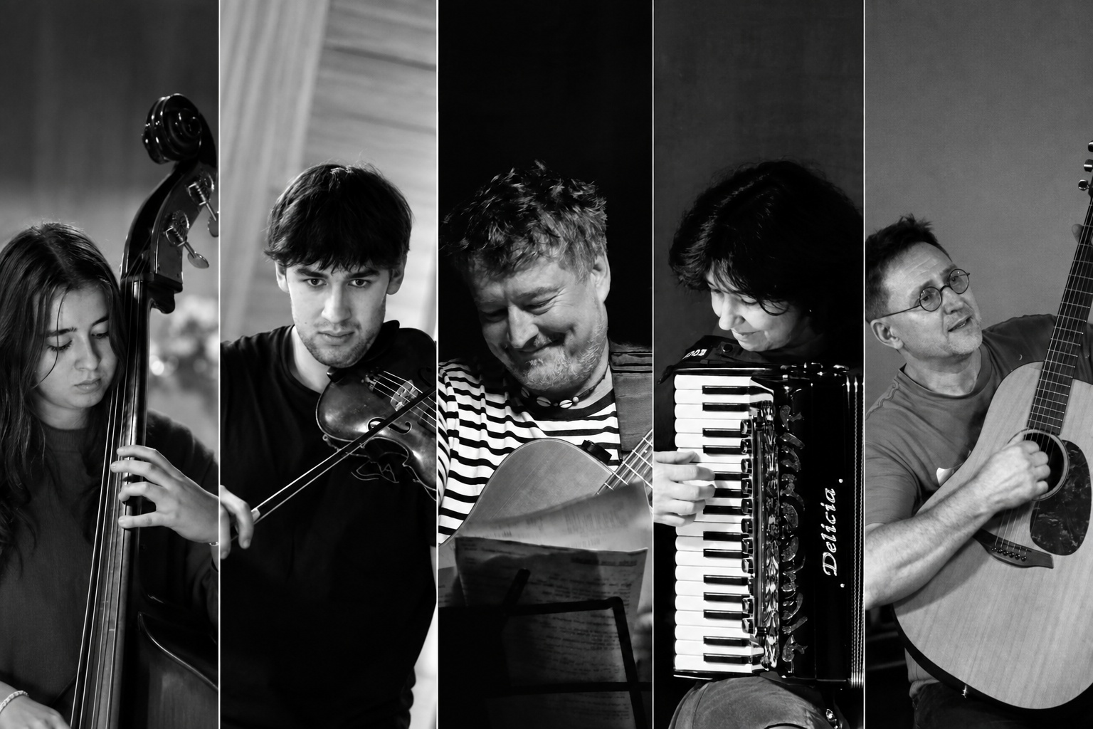 Kašpar Band foto 3