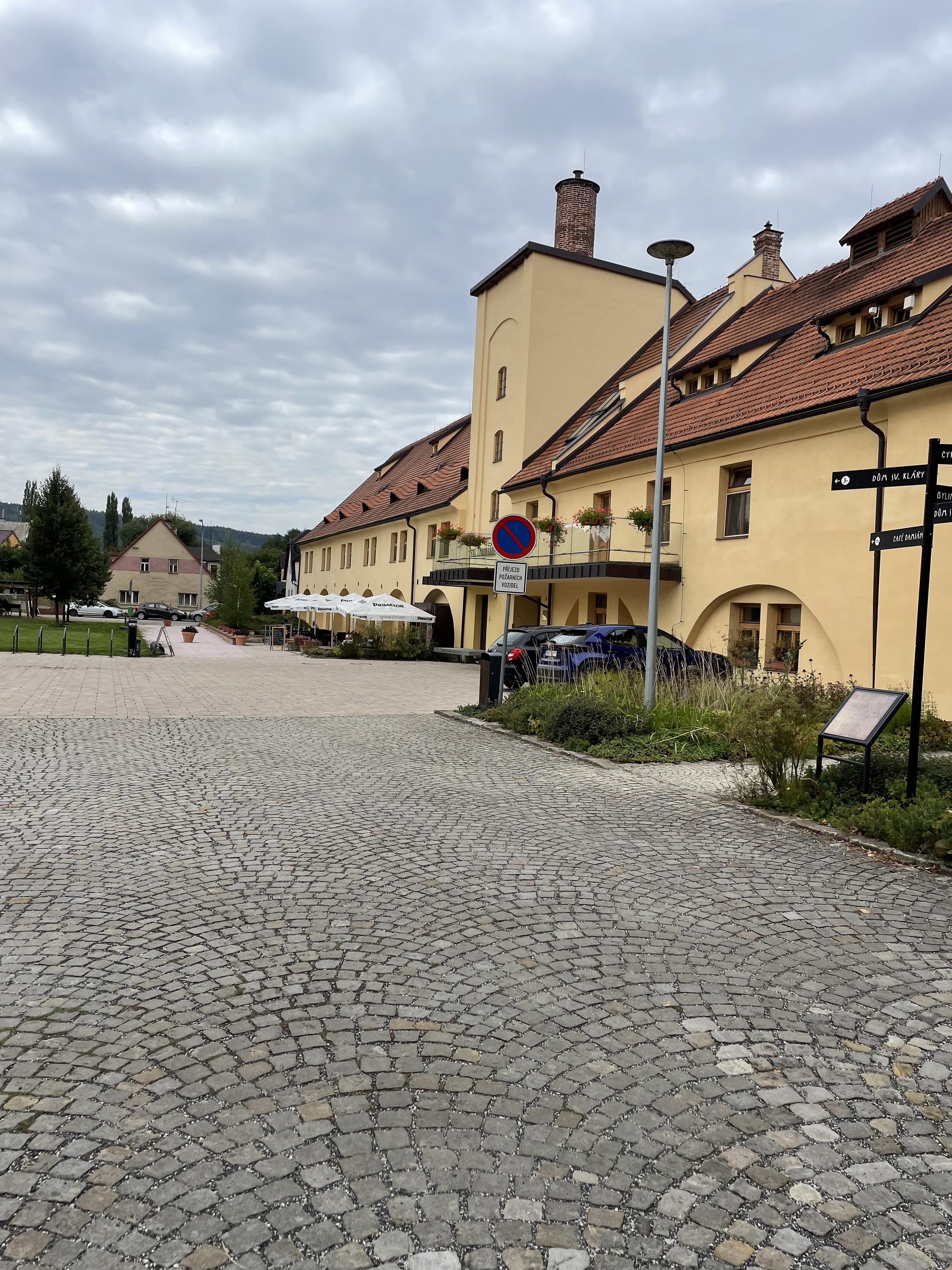 Café Damián - Bylinková kavárna foto 2
